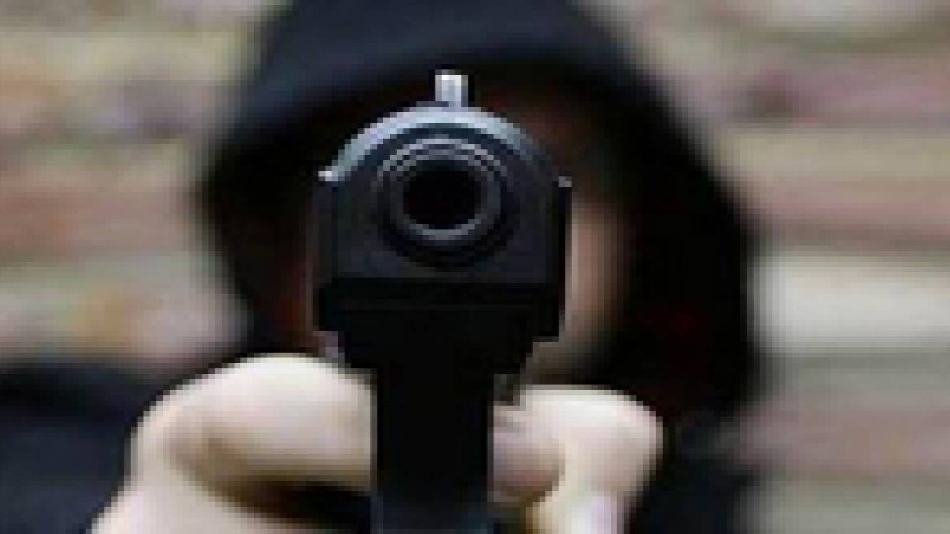 اصابة مواطن اثر تبادل لاطلاق النار في اربد