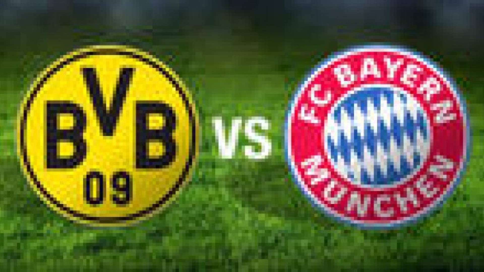 صدام جديد بين البايرن و دورتموند في نهائي الكأس