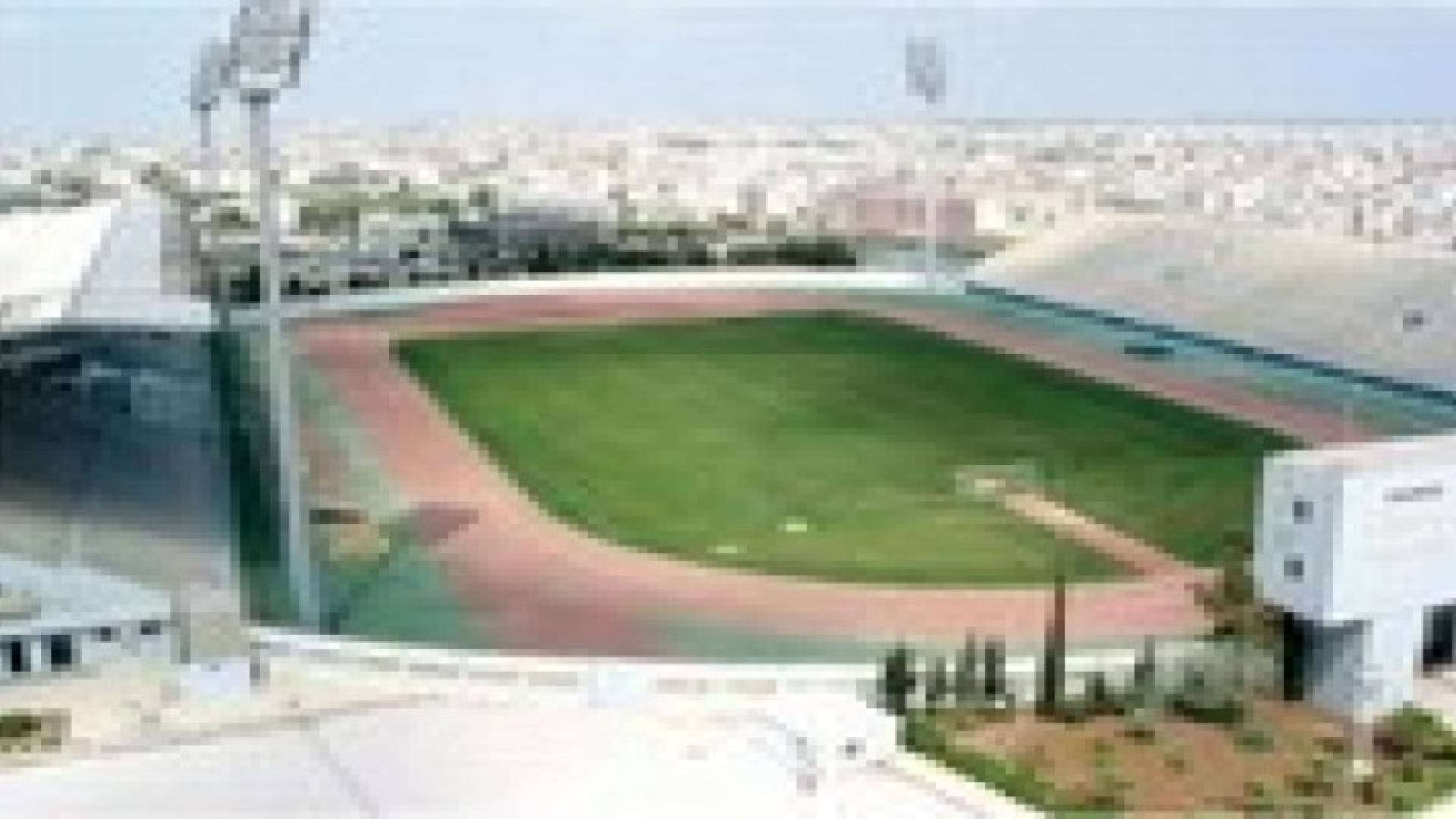 مدينة الحسن توضح حقيقة ماحدث أثناء مباراة الفيصلي والصريح