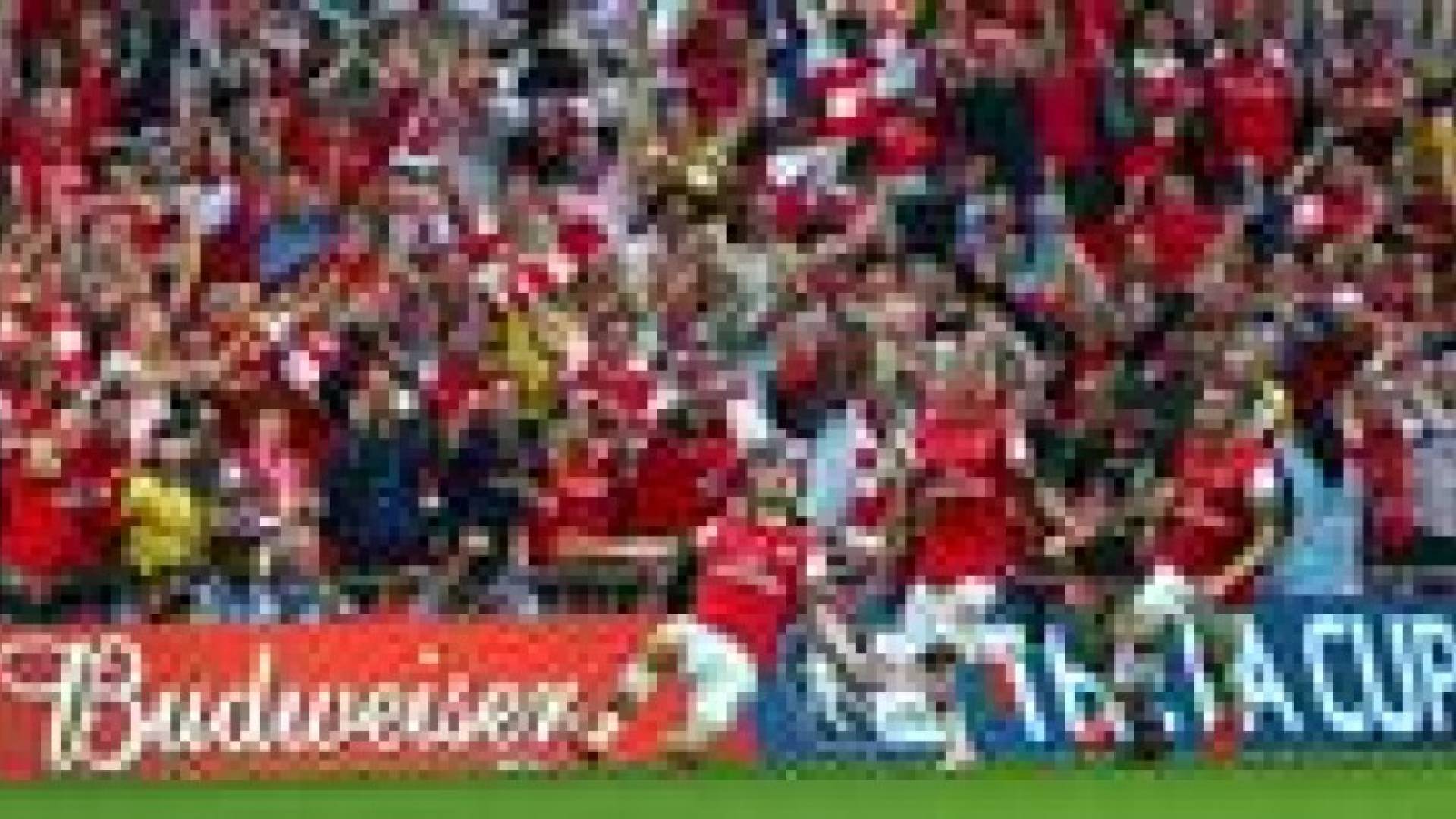 ارسنال يتوج بلقب كأس الاتحاد الانجليزي