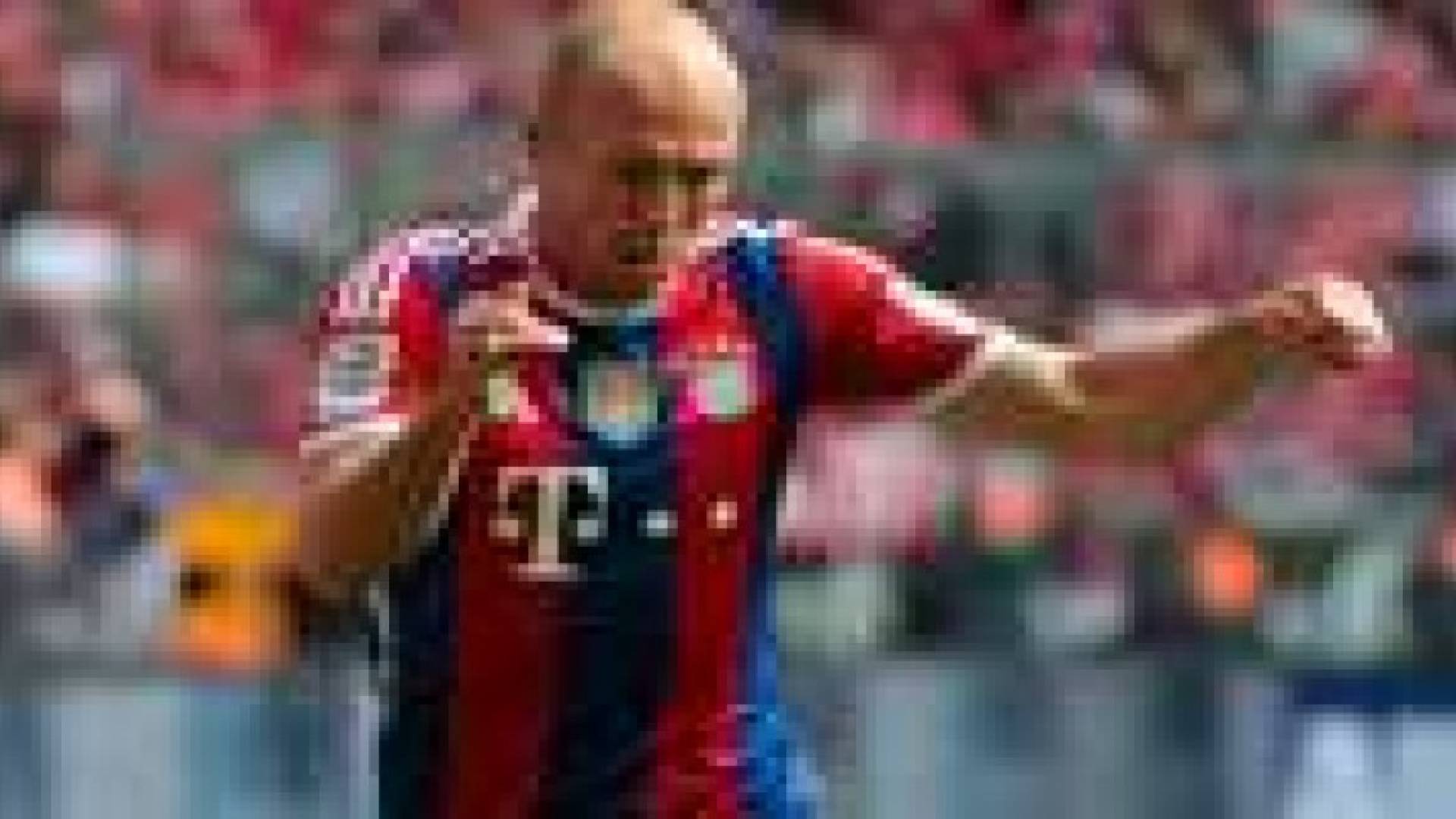 بايرن ميونيخ ينتزع لقب الكأس من دورتموند