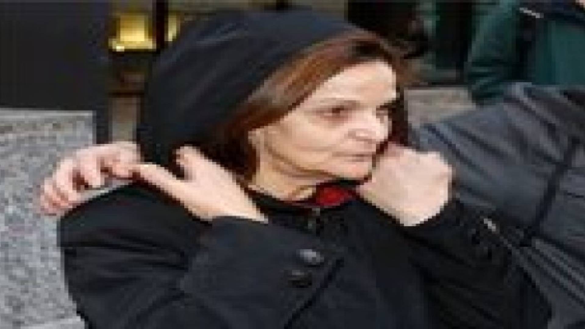 أمريكا تقرر طرد أسيرة فلسطينية محررة شاركت في عملية بالقدس