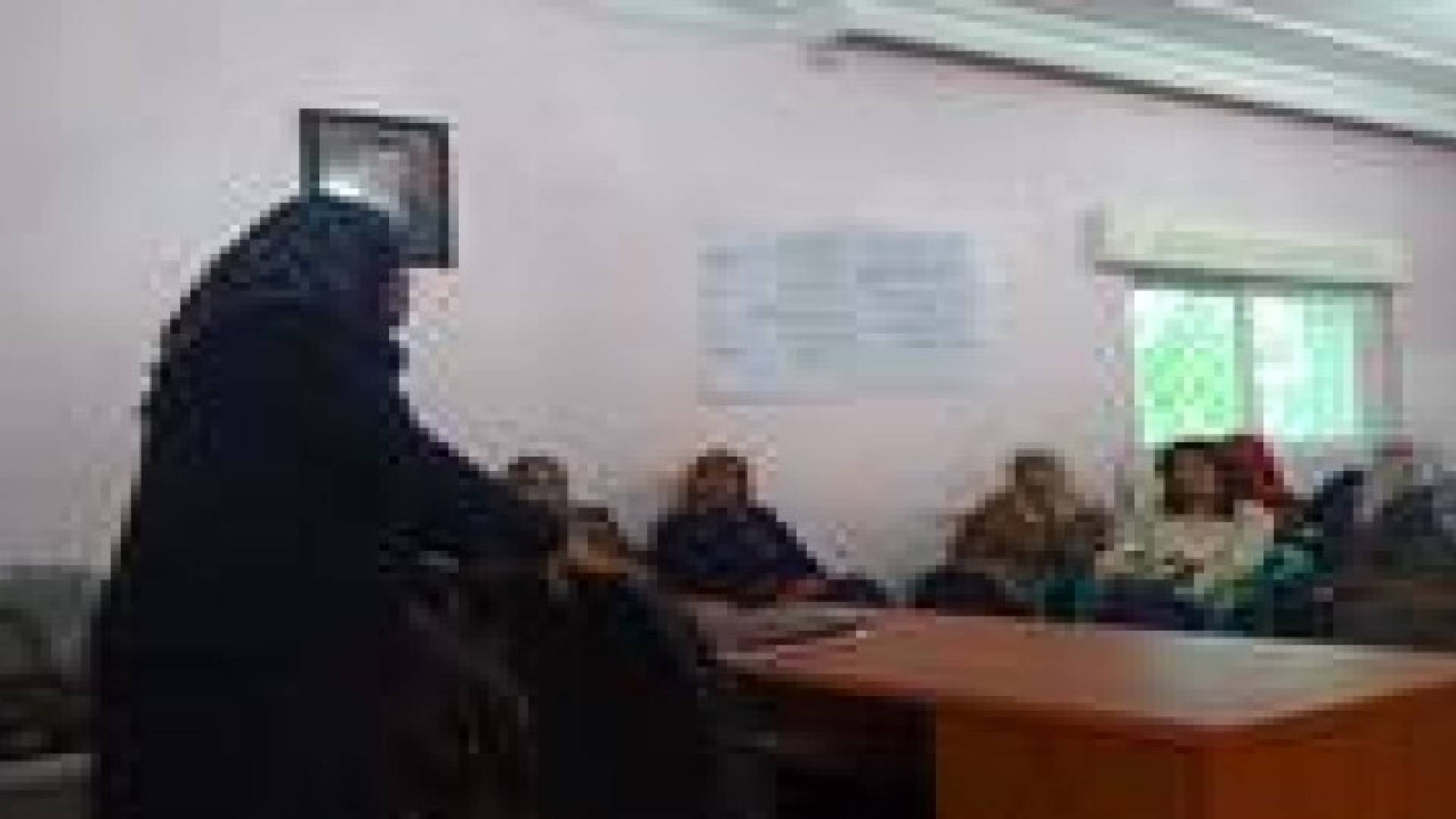 الكرك : ندوة بعنوان "الاعاقات في المجتمع .. التدخل المبكر"