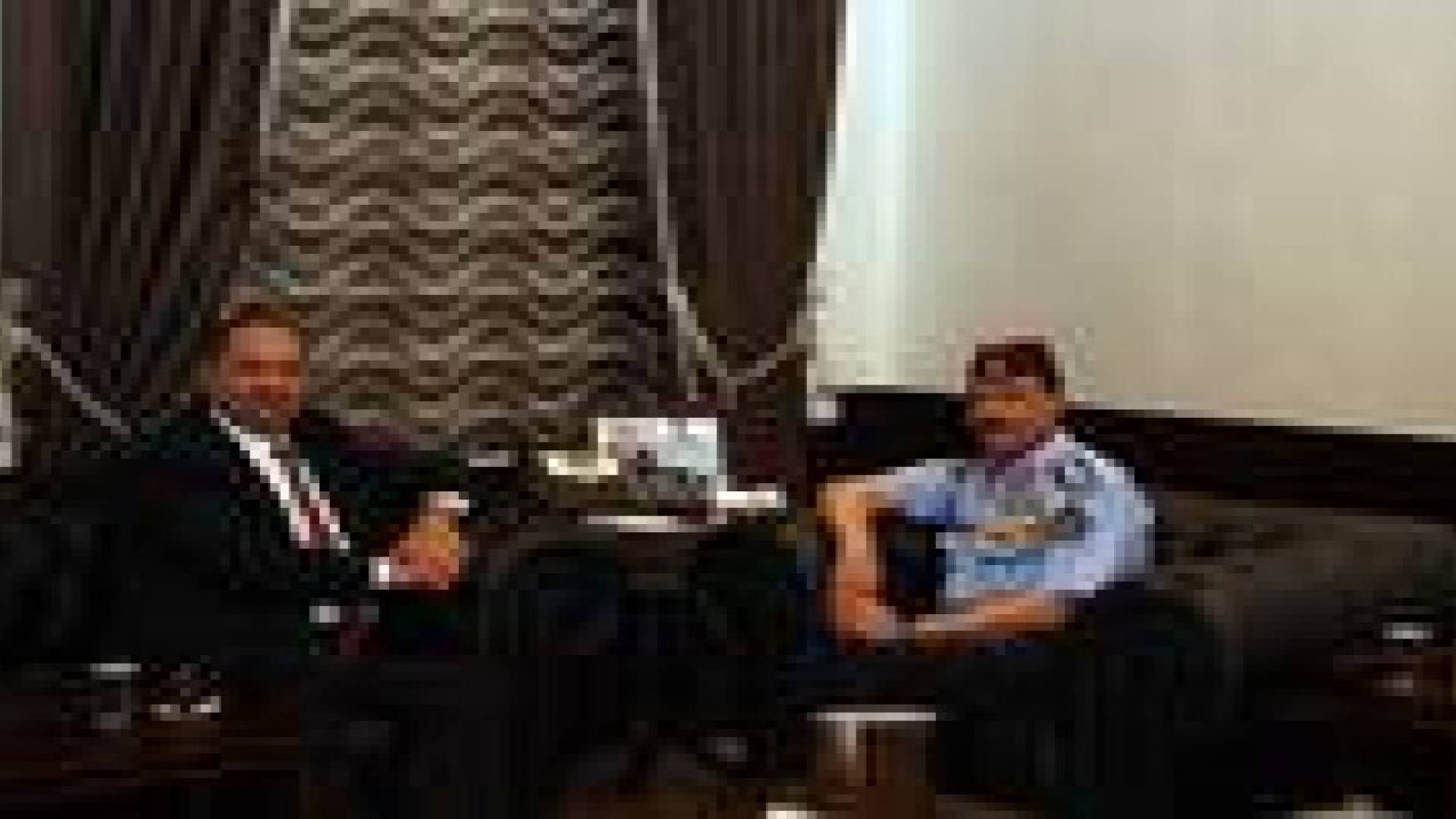 وزارة العدل والأمن العام يبحثان تسهيل الاجراءات القضائية