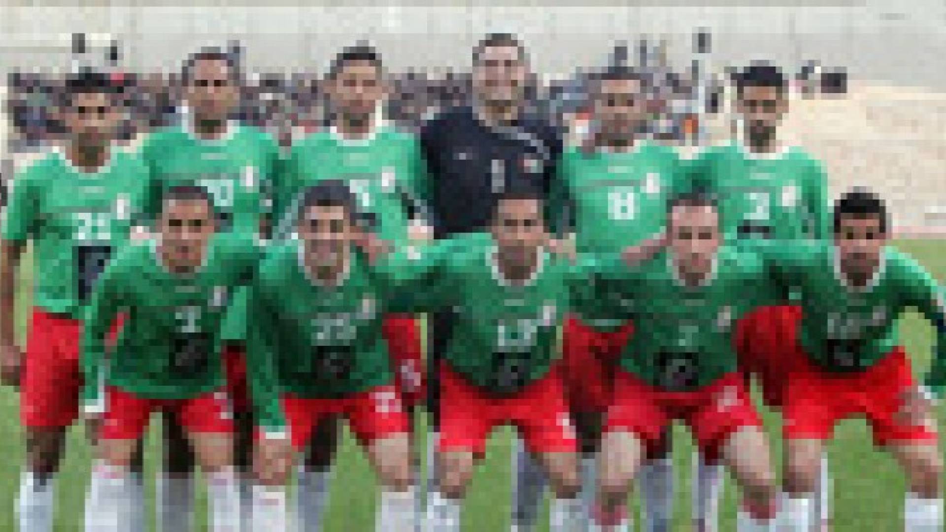 الوحدات يتعادل مع الحسين في دوري المحترفين