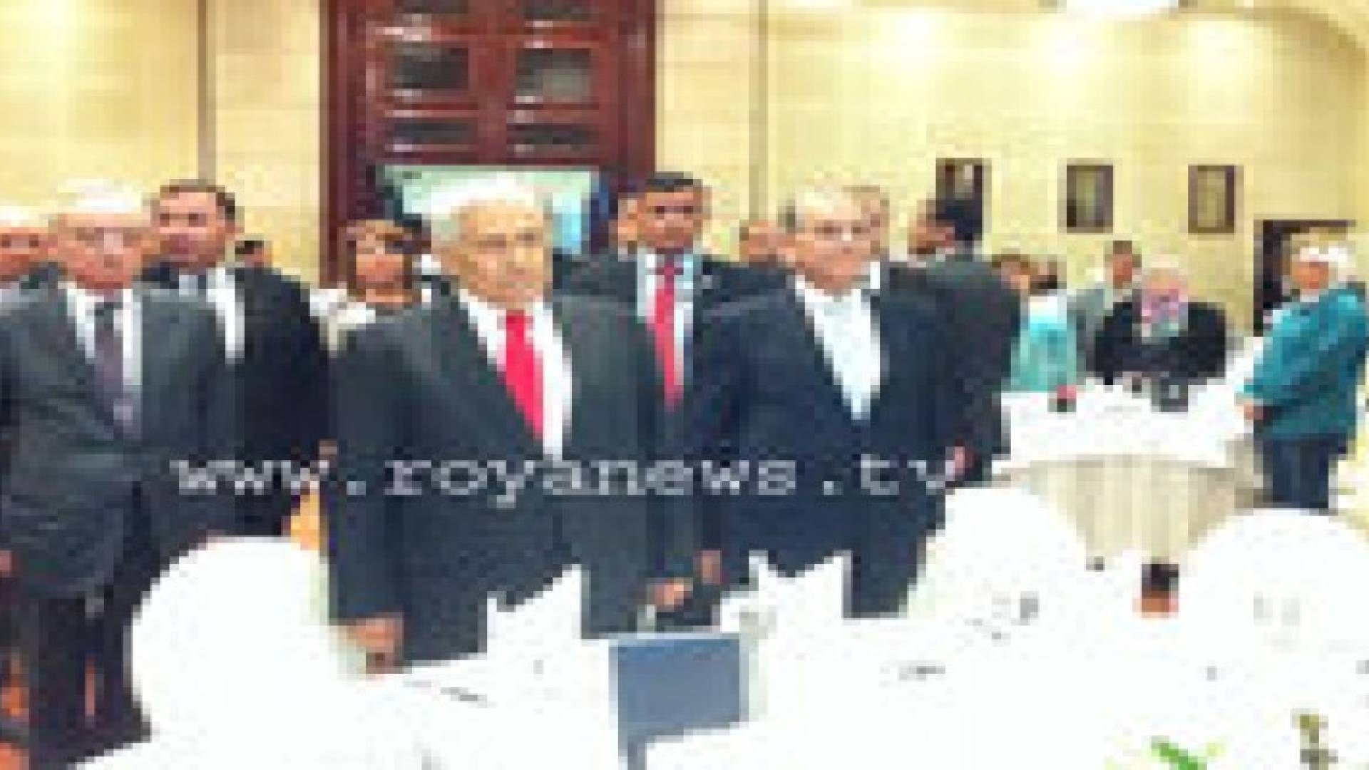 النسور : التهرب الضريبي تحت الأضواء .. صور