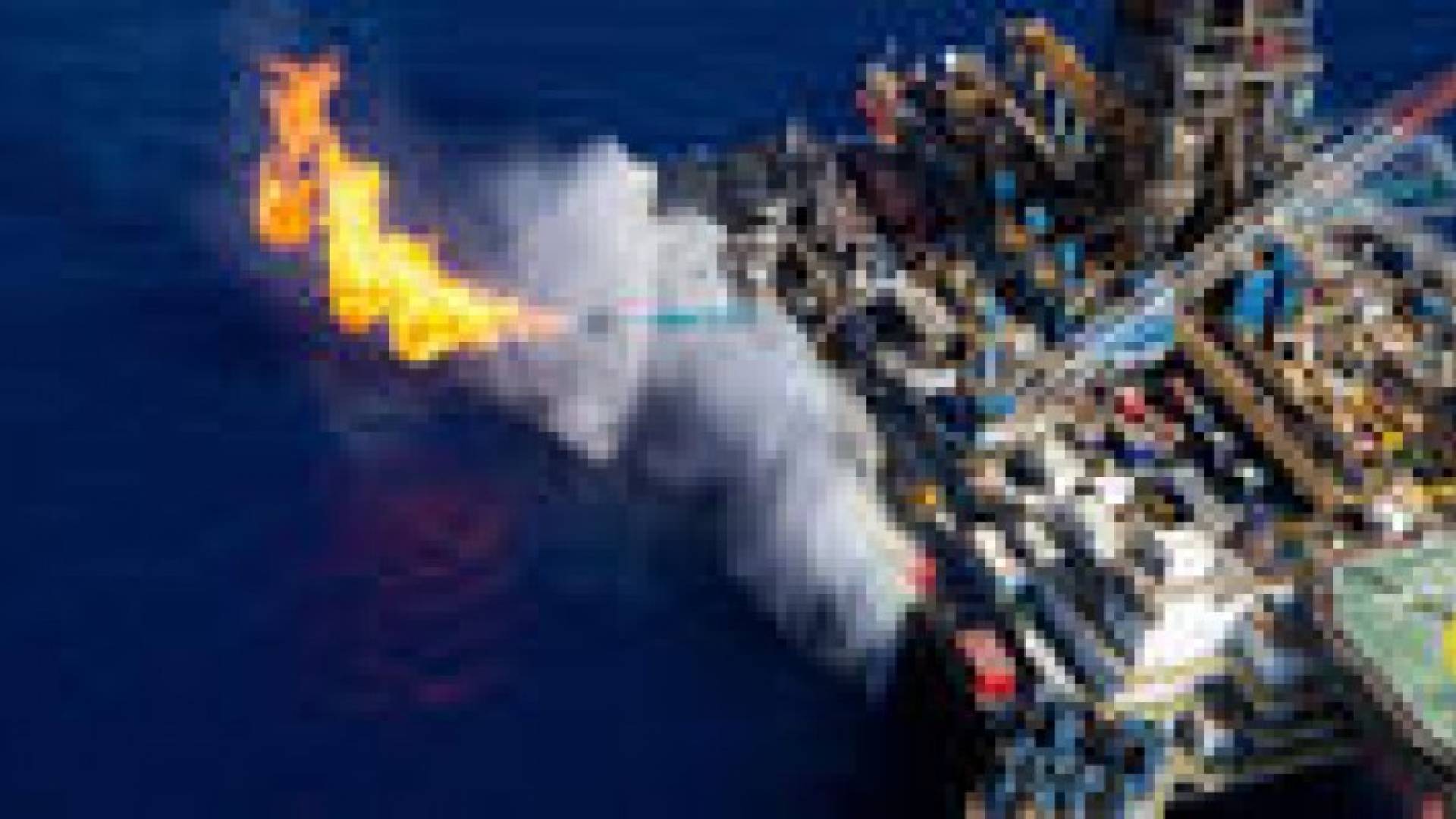 مصدر: الحكومة تعتزم استيراد الغاز الإسرائيلي