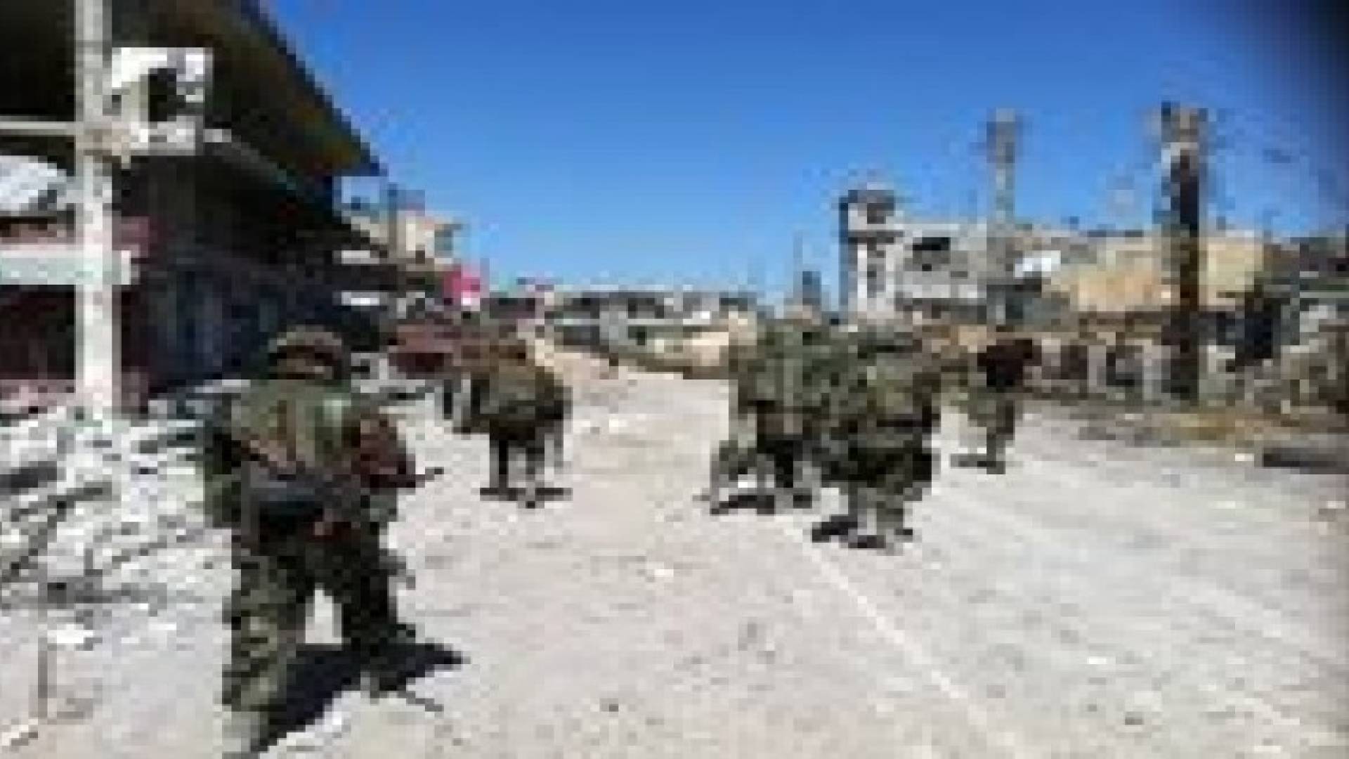 هدنة بين الجيش السوري والمسلحين قريبا في دير الزور