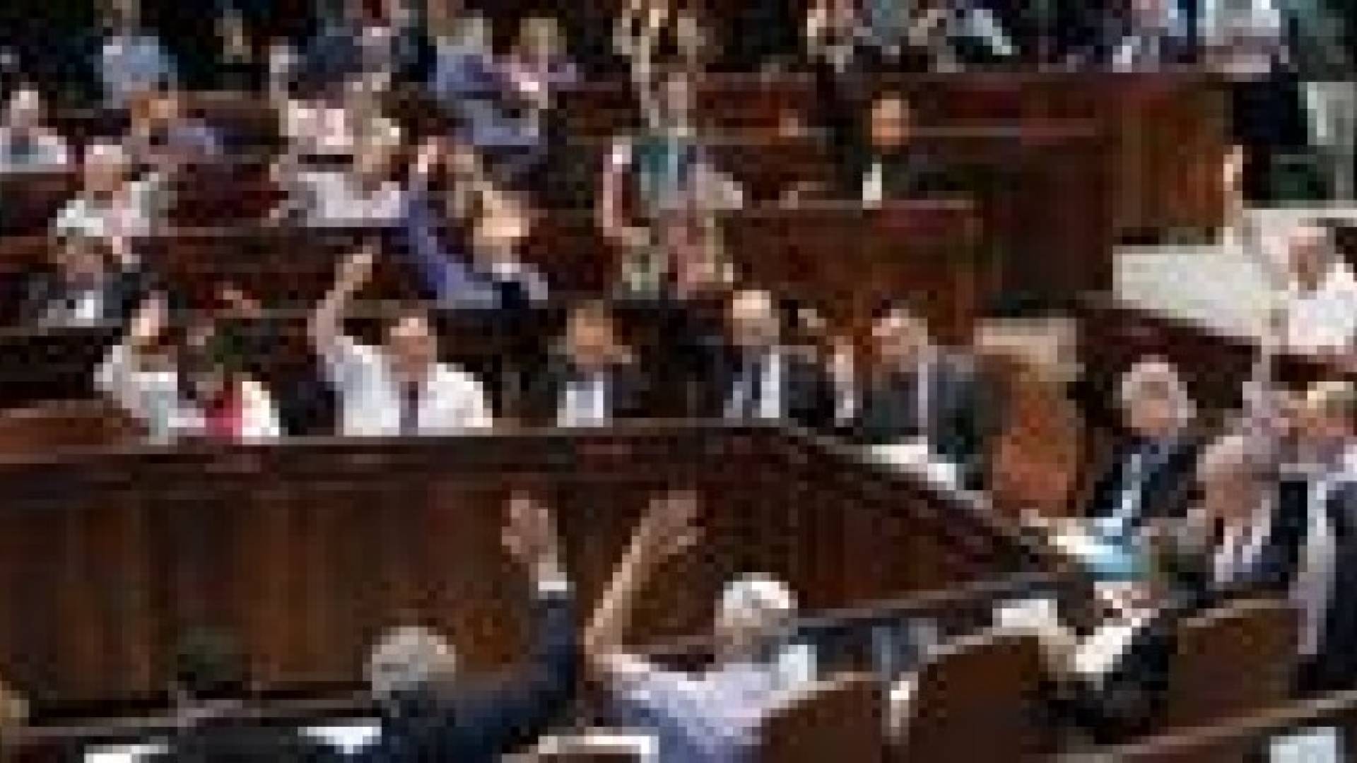 "اسرائيل "تنتخب رئيسا جديدا في العاشرمن حزيران المقبل