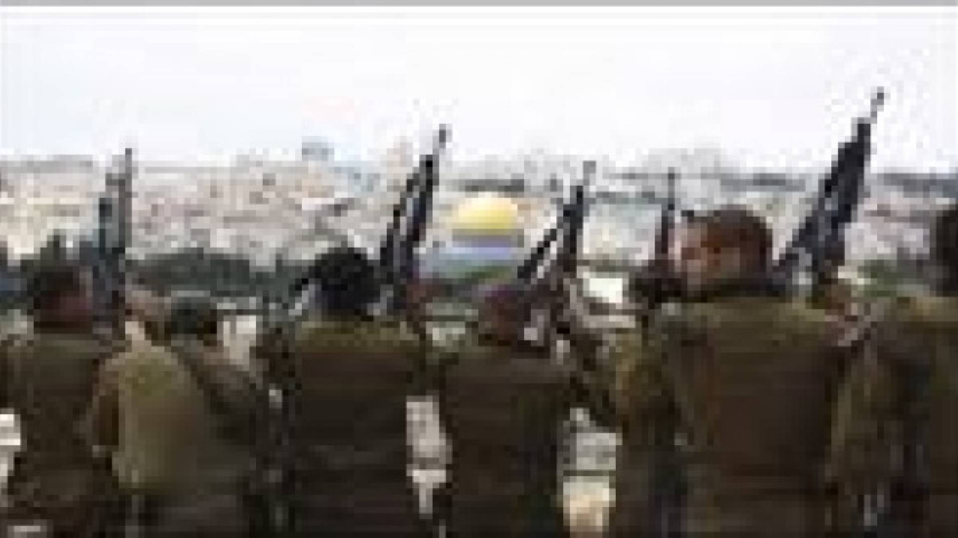 سلطات الاحتلال تصادر 700 دونم في القدس المحتلة