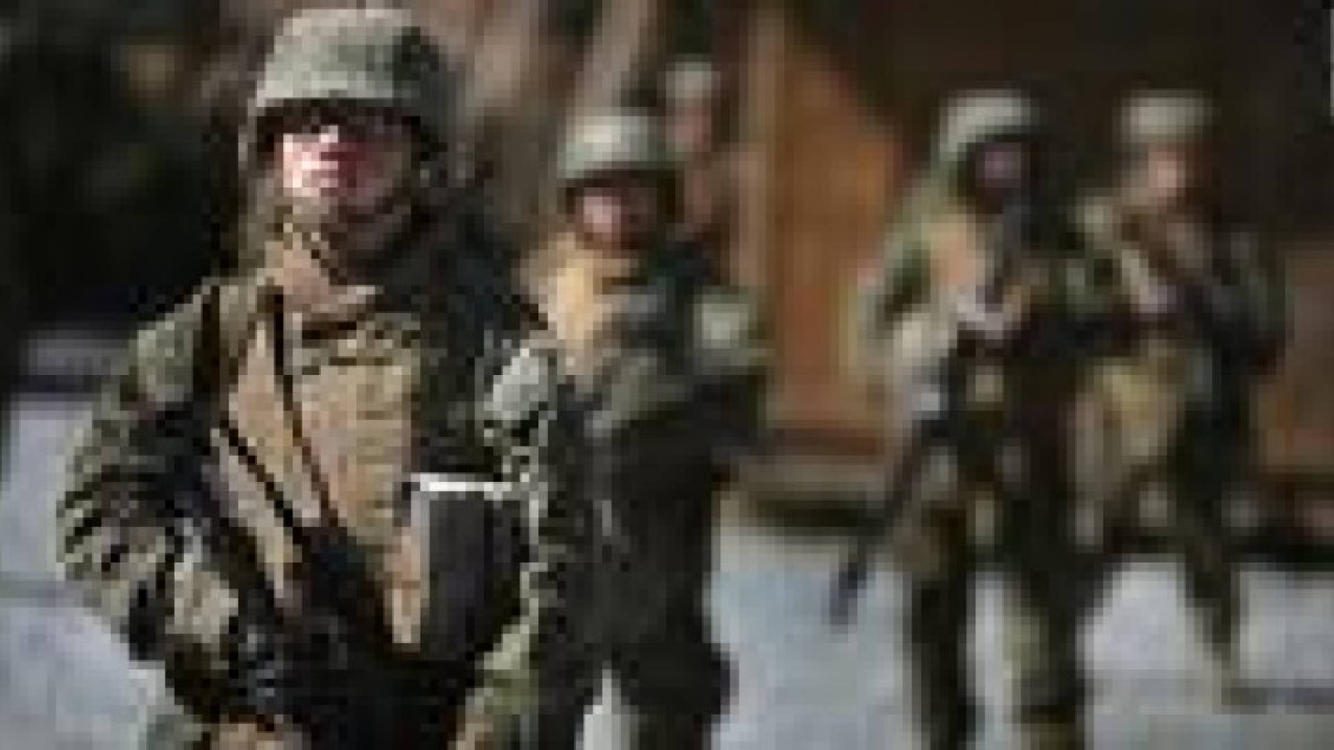 مقتل جندي أميركي بنيران صديقة خلال تدريبات في الأردن