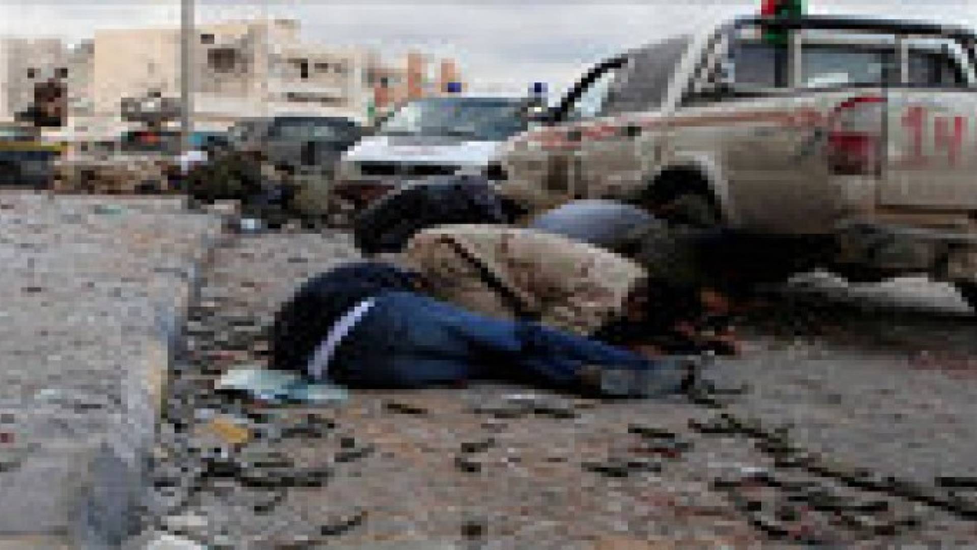"الخارجية" تدعو الاردنيين للابتعاد عن اماكن الاشتباكات في ليبيا