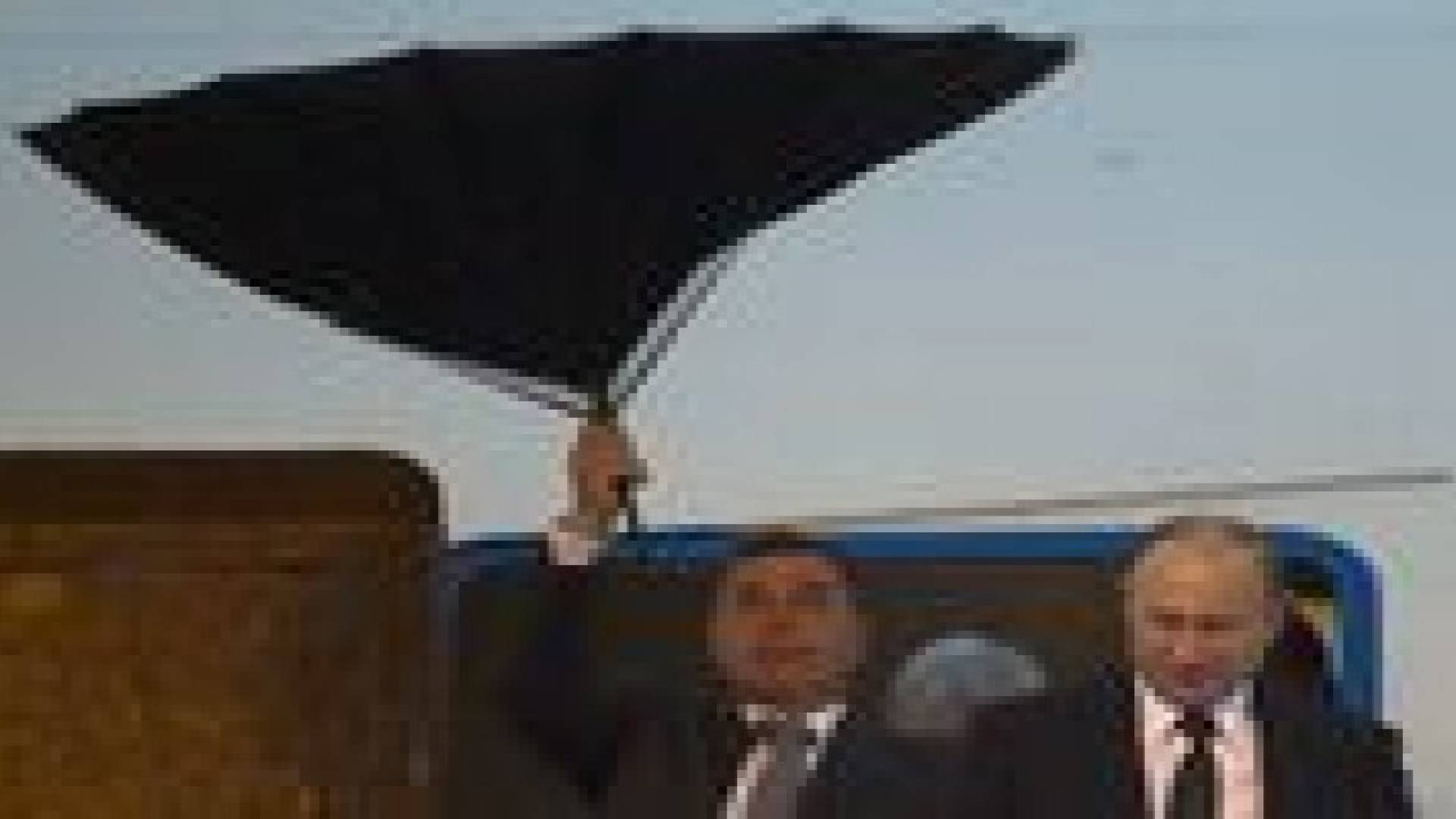 روسيا تأمر قواتها بالانسحاب من الحدود الأوكرانية