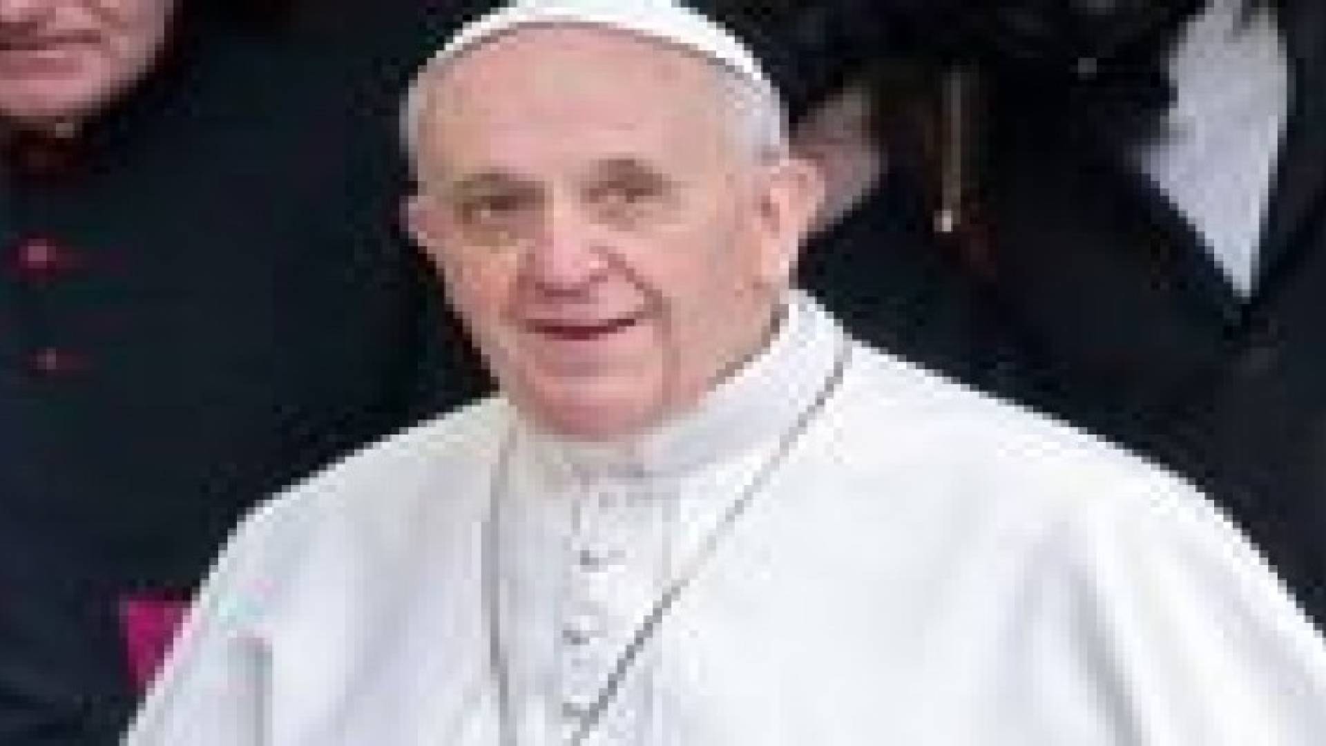 اعلان تعليمات المشاركة في فعاليات زيارة البابا الى الأردن