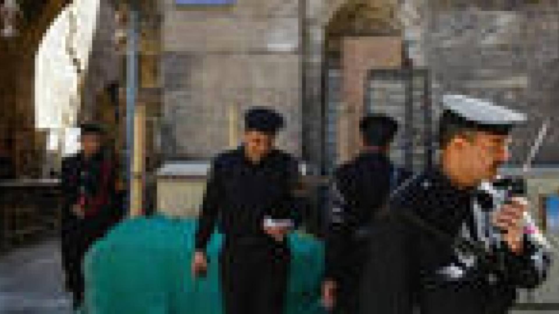 مقتل 3 من الشرطة في هجوم مسلح شرق القاهرة