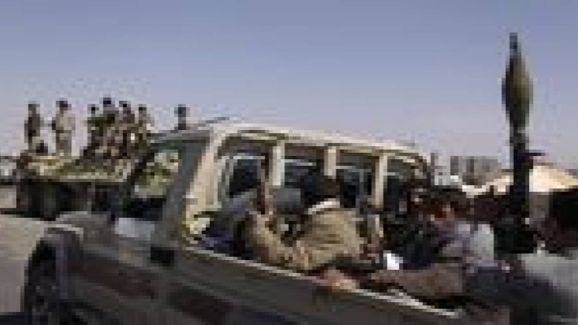 25 قتيلا في معارك بين الجيش اليمني والحوثيين