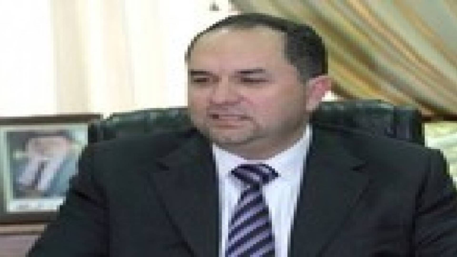 وزير العدل يؤكد حرص الحكومة على توفير الخدمات اللوجستية للمحاكم والقضاة