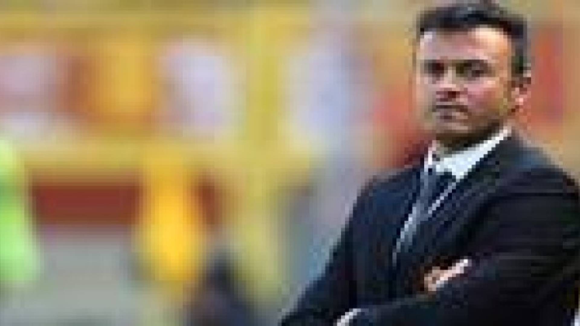 برشلونة يتعاقد مع المدرب انريكي بشكل رسمي
