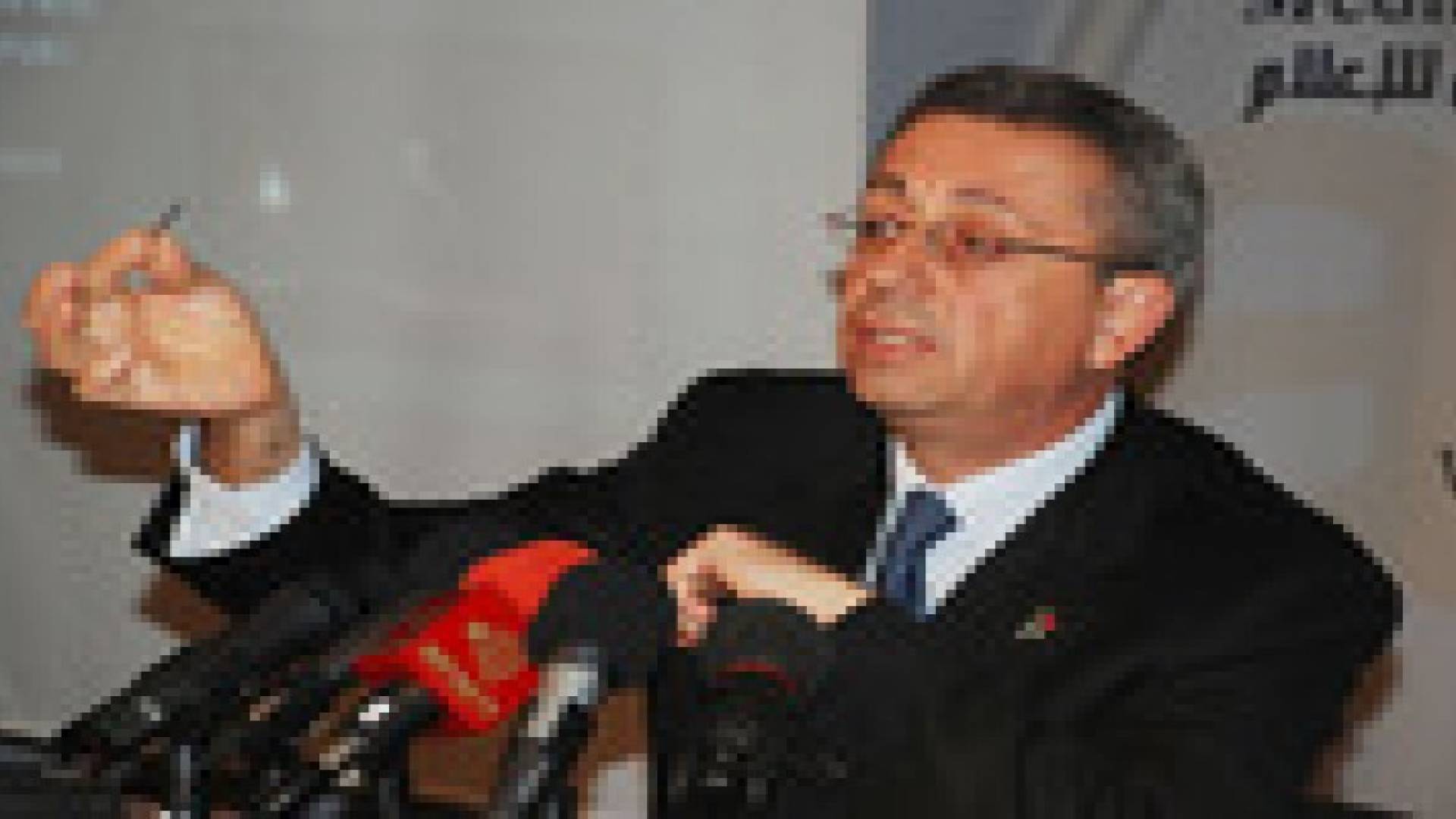 البرغوثي يرحب بقرار المانيا بالغاء التخفيضات المالية الممنوحة لاسرائيل