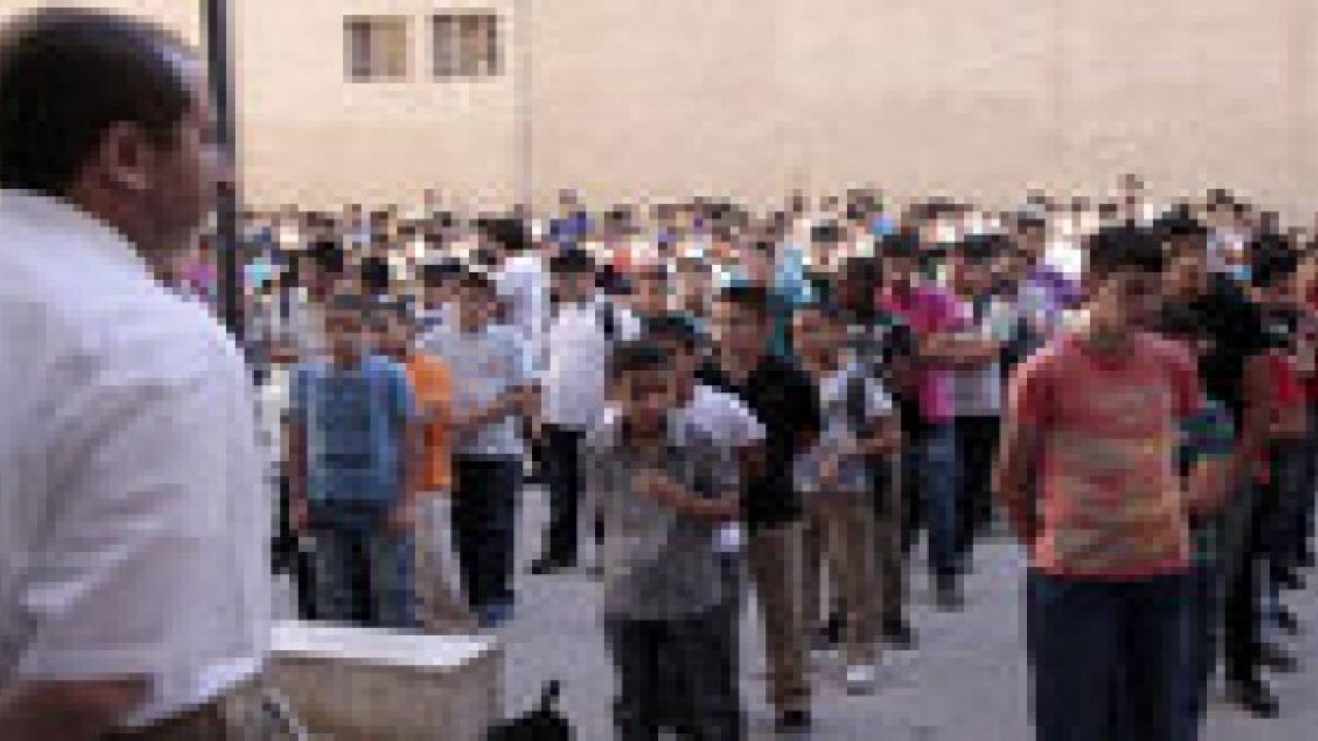 تخفيض نسبة الغياب المسموح بها في المدارس .. تفاصيل