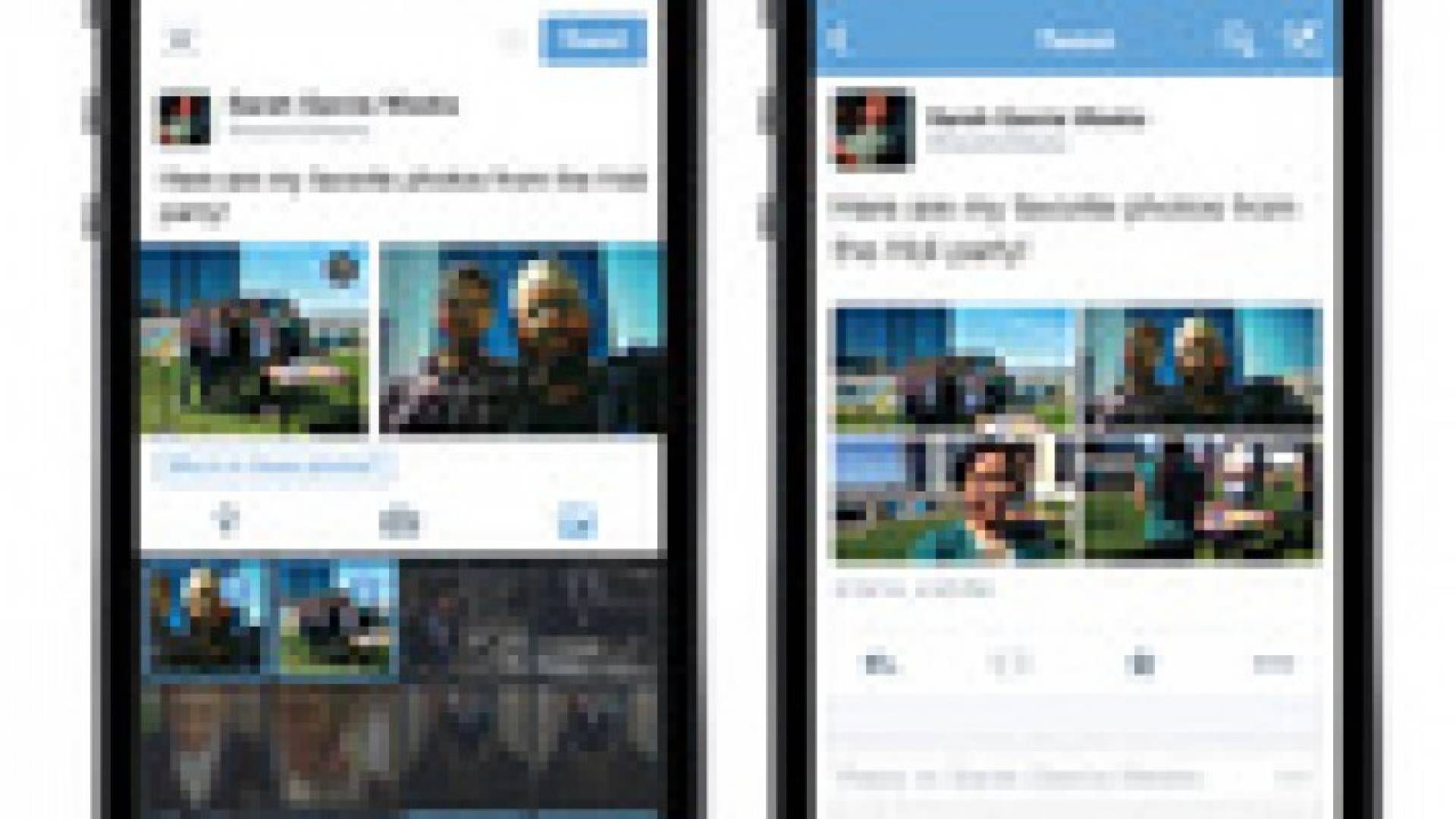 تويتر تطلق ميزة التغريد بأكثر من صورة بموقعها وبتطبيقها لأندرويد
