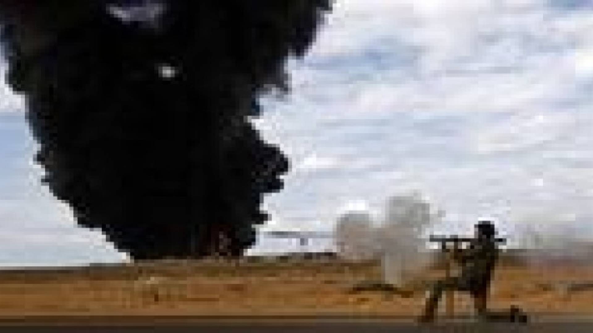 ليبيا.. قتلى بطرابلس وقصف في بنغازي