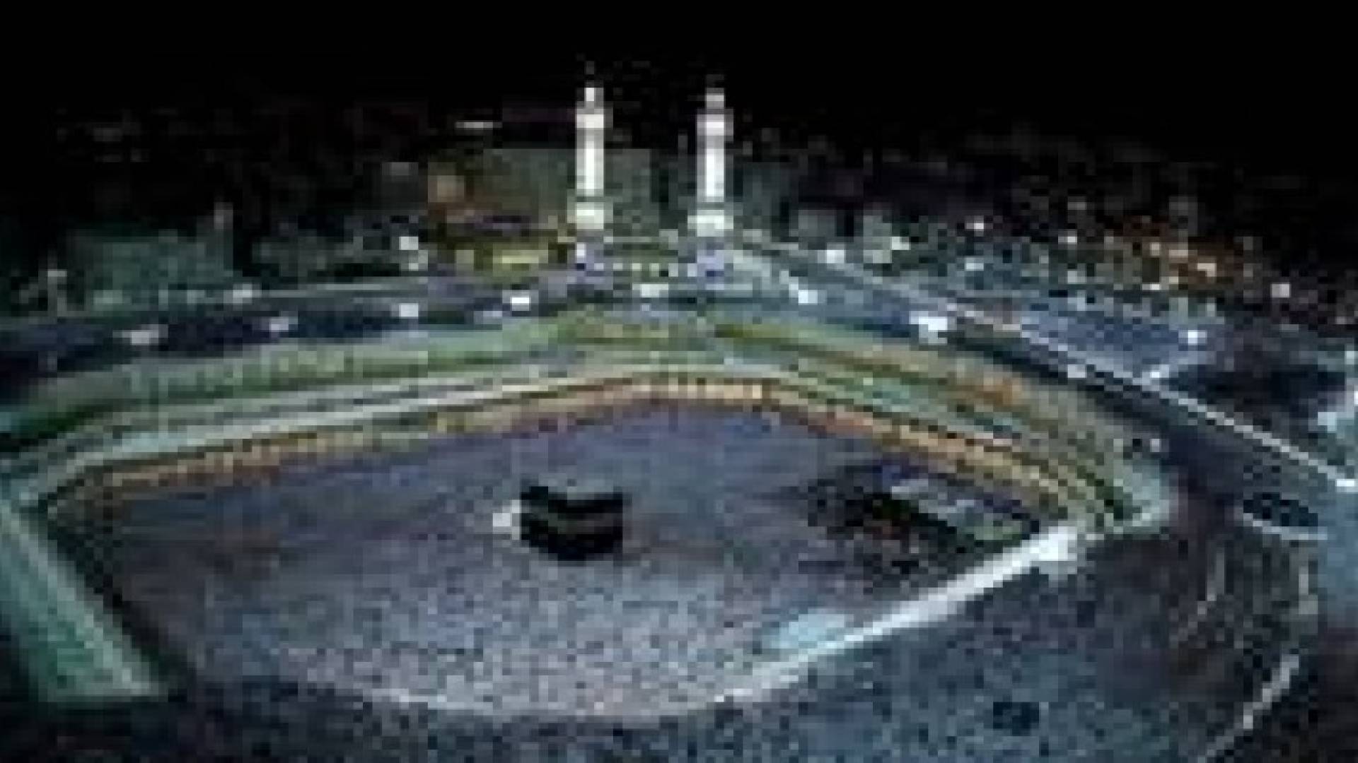 9147 شخصا في الأردن سجلوا للحج