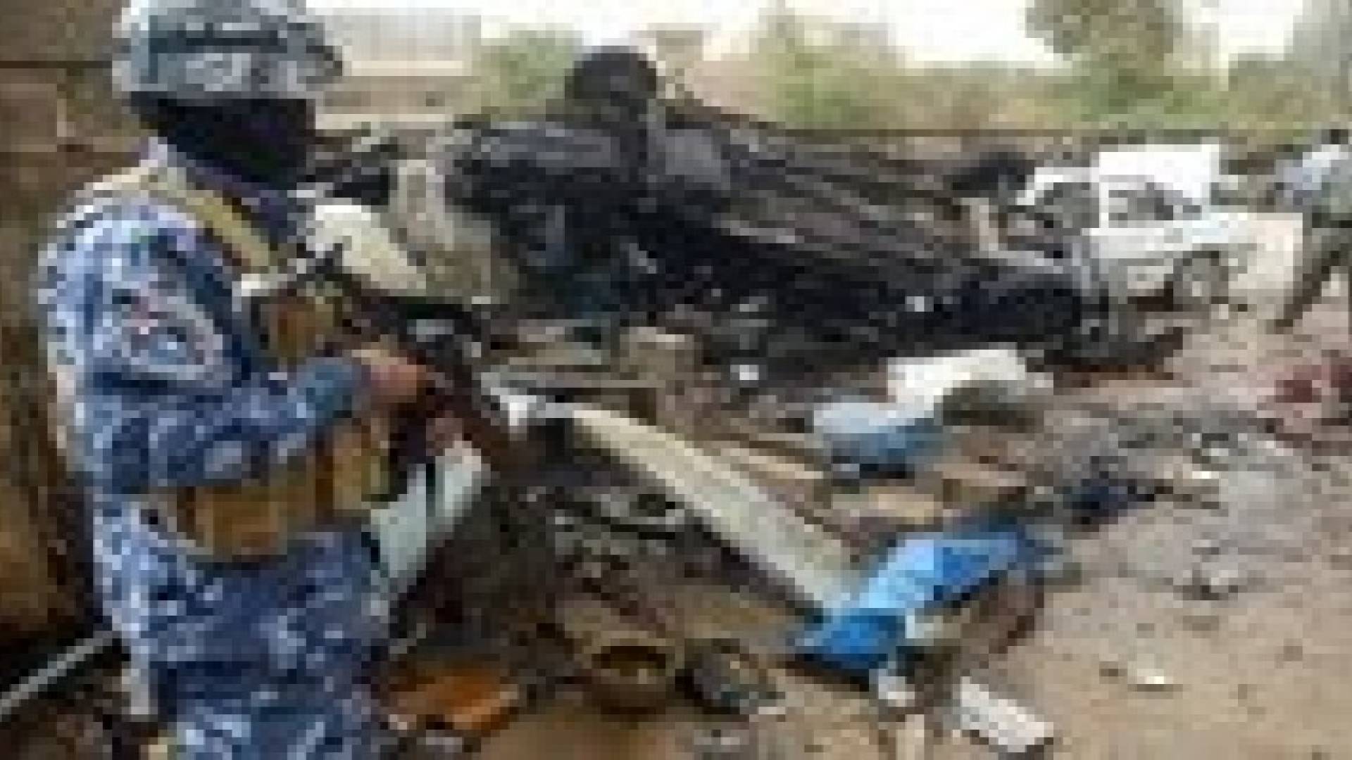 مقتل 11 جنديا عراقيا في هجومين شمالي بغداد