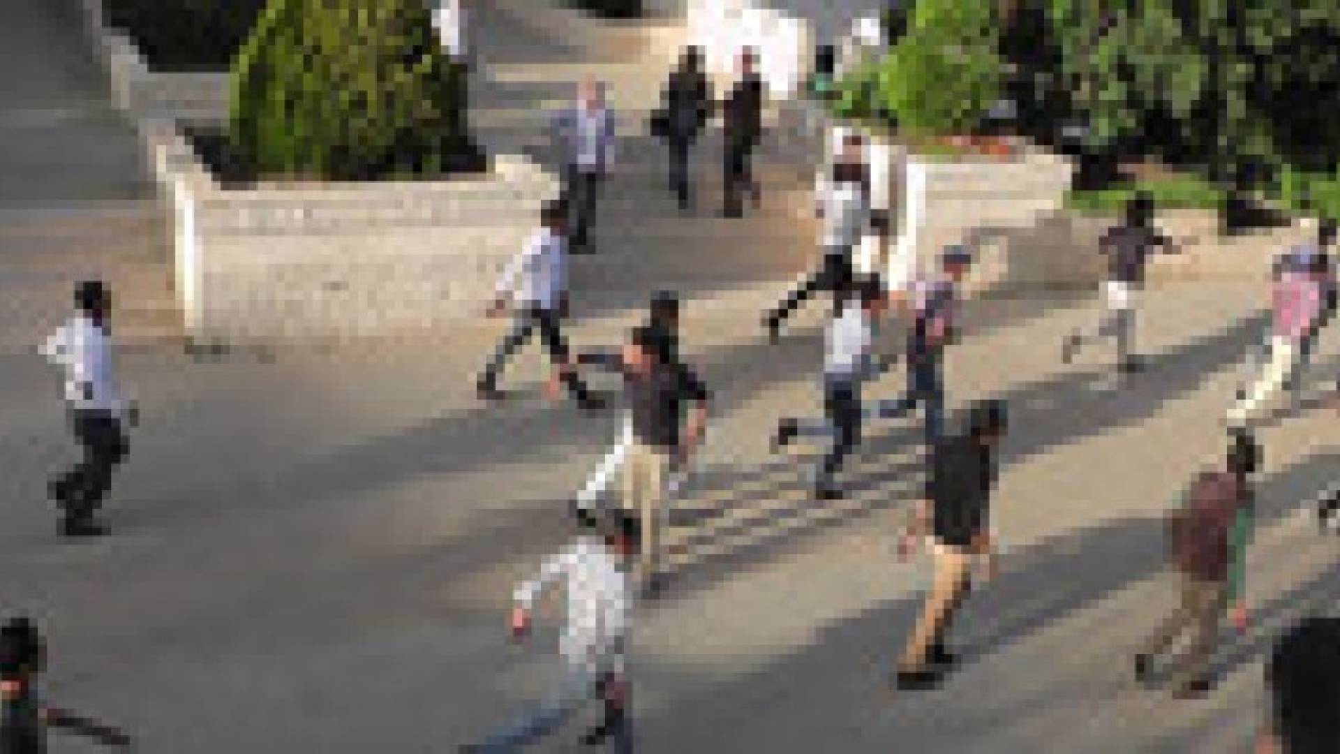 طعن وتكسير في مشاجرتين بالزيتونة والزرقاء الأهلية