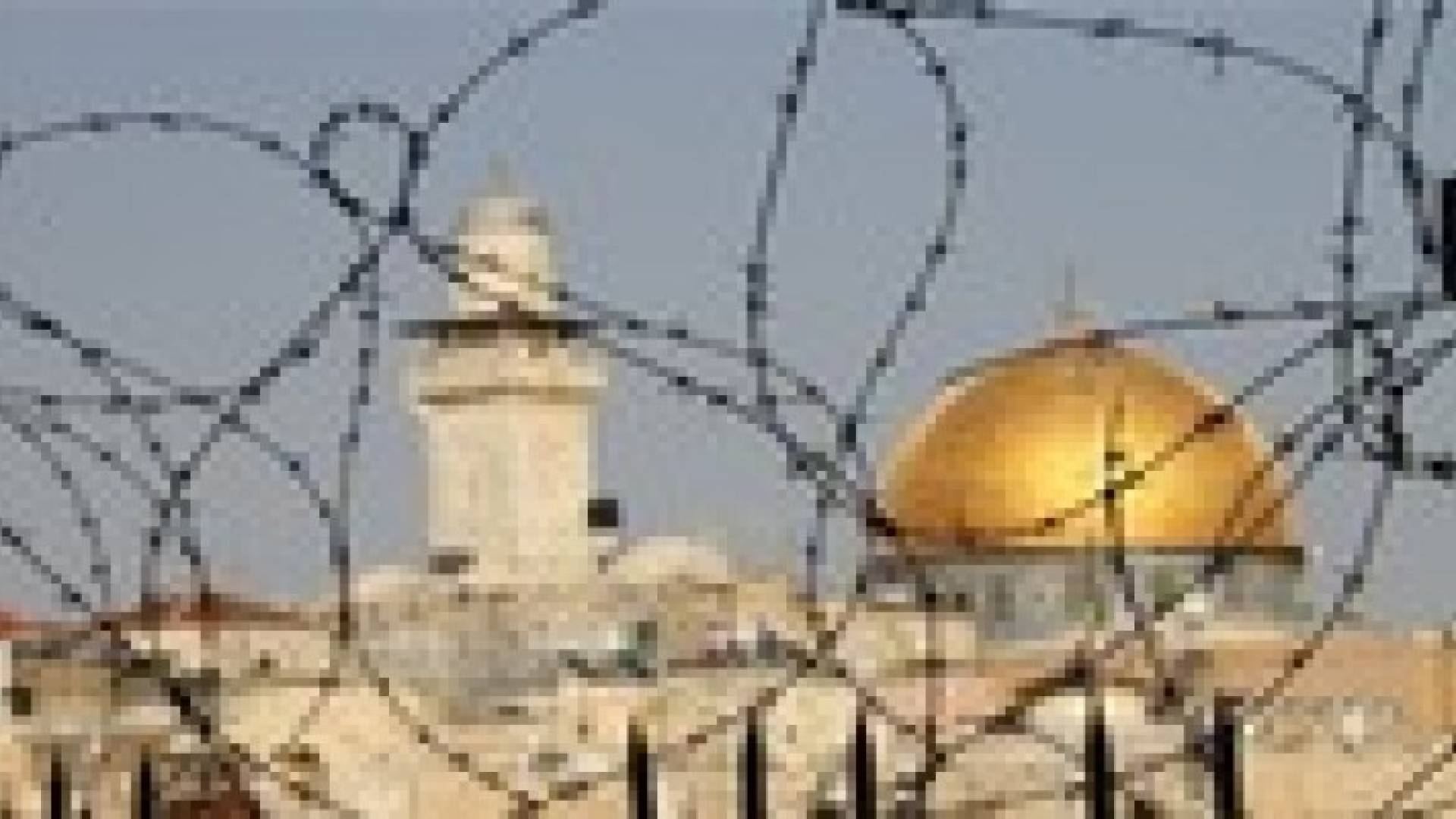 الافراج عن طاقم رؤيا في القدس بعد احتجازه من قبل قوات الاحتلال