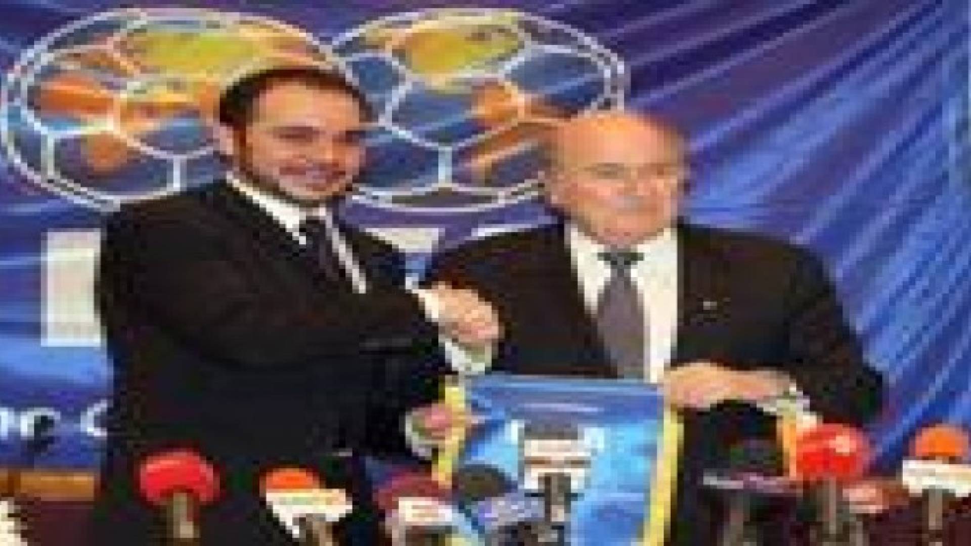 الاميرعلي يلتقي بلاتر في عمان الاسبوع المقبل