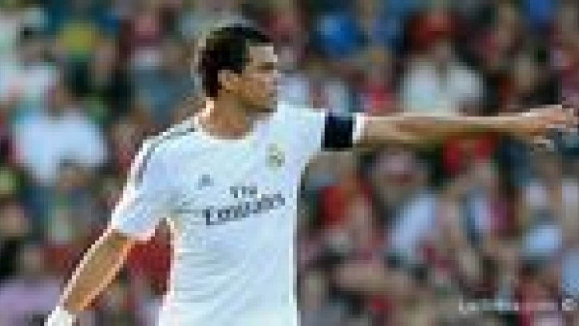 بيبي مهدد بالغياب عن نهائي لشبونة
