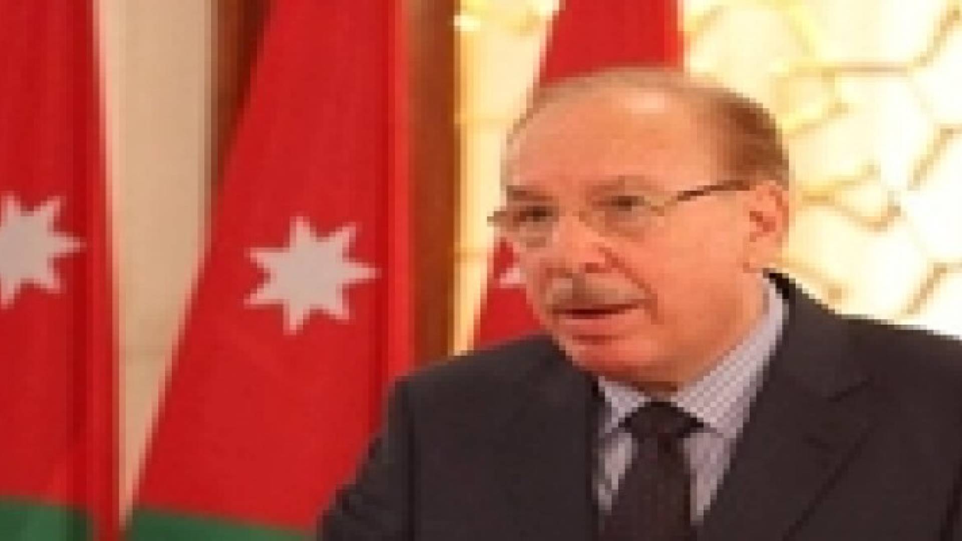 وزير الصناعة والتجارة يطلب من التجار تعزيز مخزون السلع في رمضان