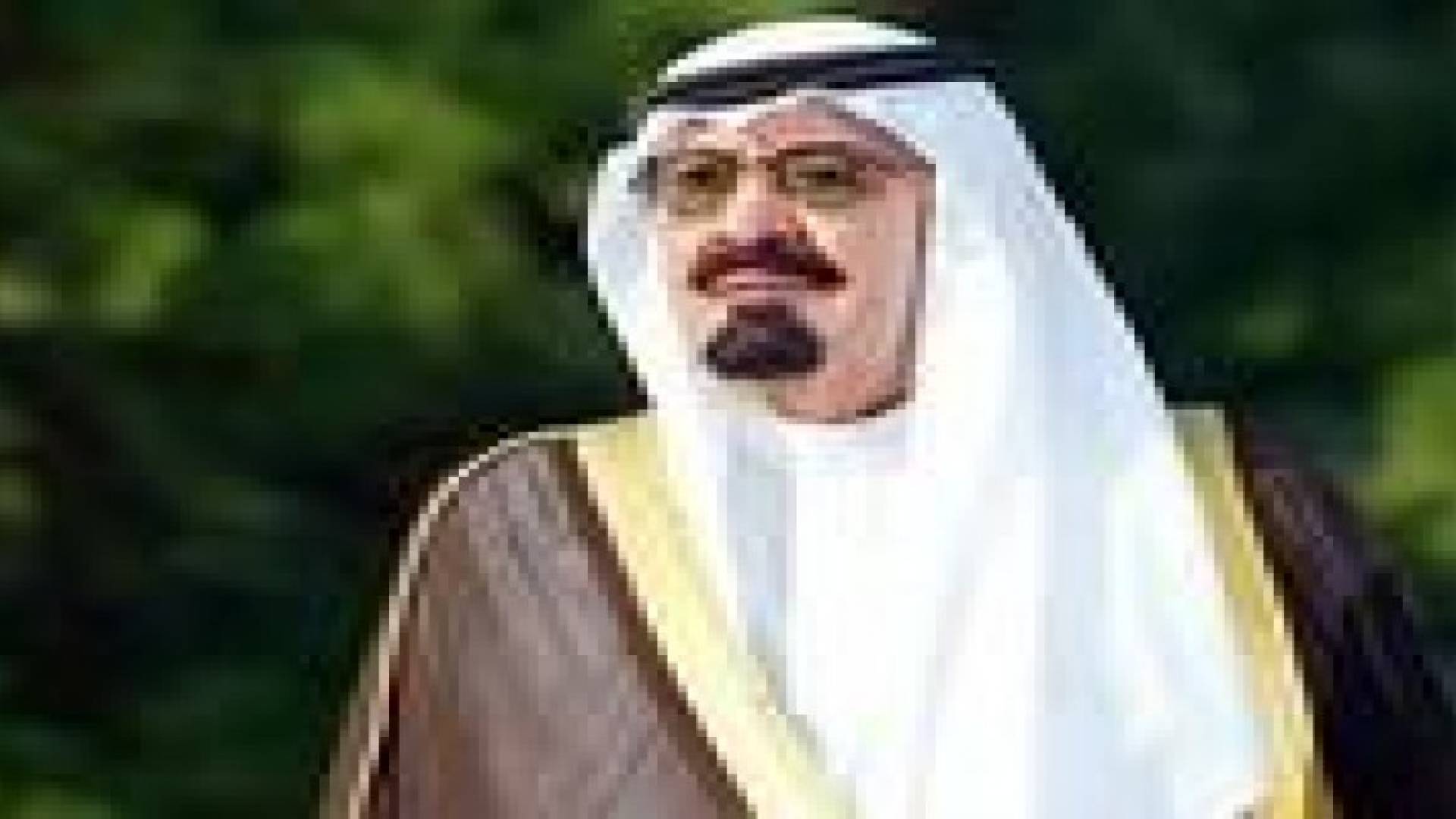 مصادر سعودية: صحة الملك عبدالله مستقرة.. وتم تزويد طائرته بغرفة عمليات تضم أحدث الأجهزة الطبية