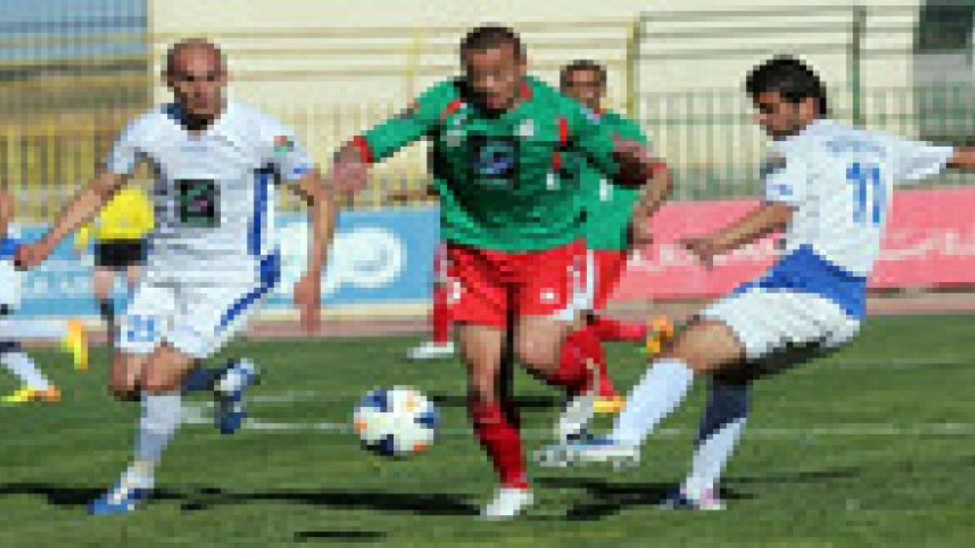 الوحدات يسعى لحسم اللقب وذات راس لعرقلته !