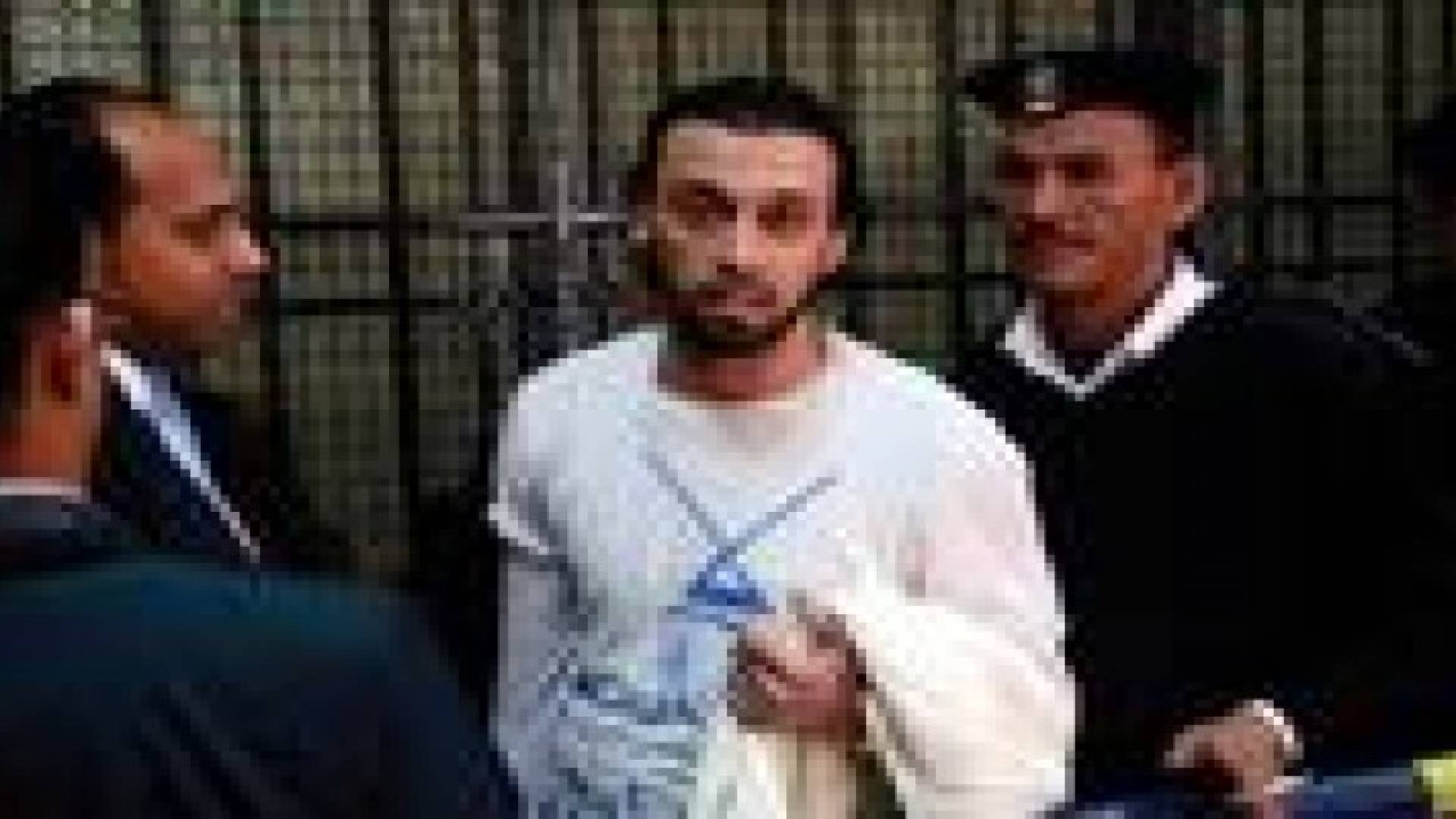 مصر :تأجيل محاكمة الأردني بشار أبو زيد إلى 16 حزيران المقبل