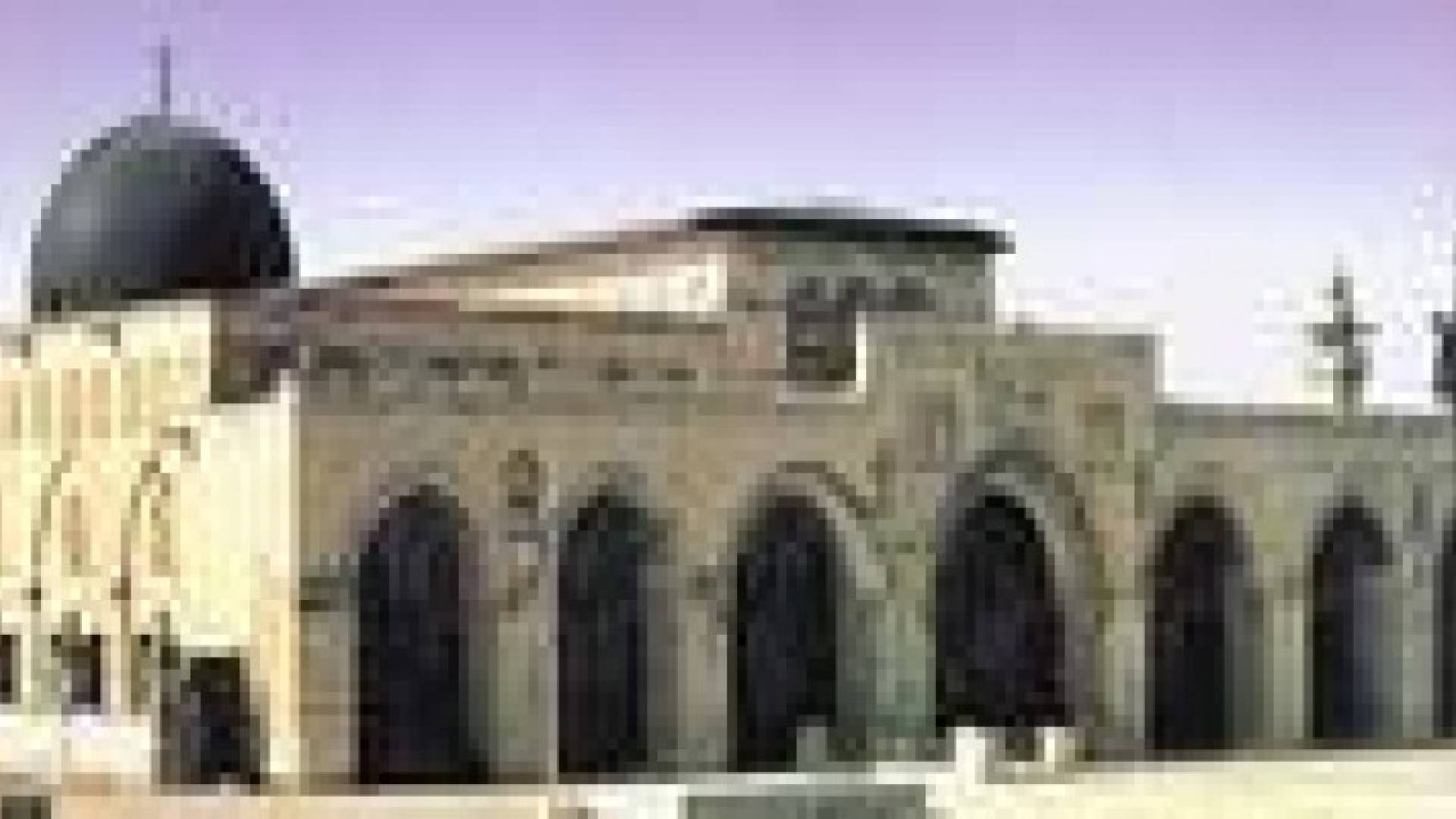 مشروع قانون اسرائيلي يسمح لليهود بالصلاة في الاقصى