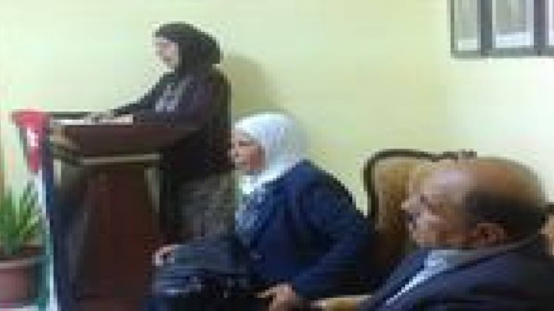 برنامج تدريب مجاني لأبناء المنتفعين من المعونة