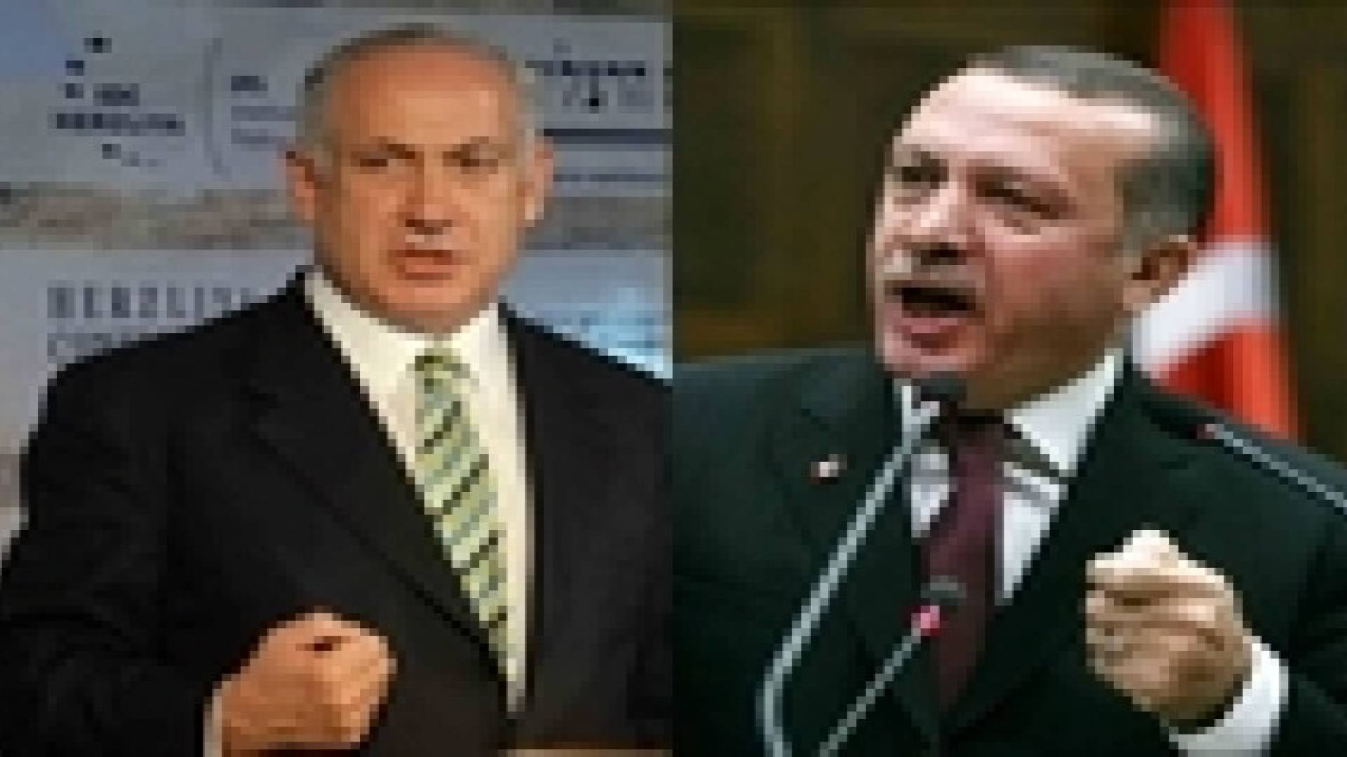 تركيا ترفض تعويضات إسرائيل وإسقاط دعوى "مرمرة"