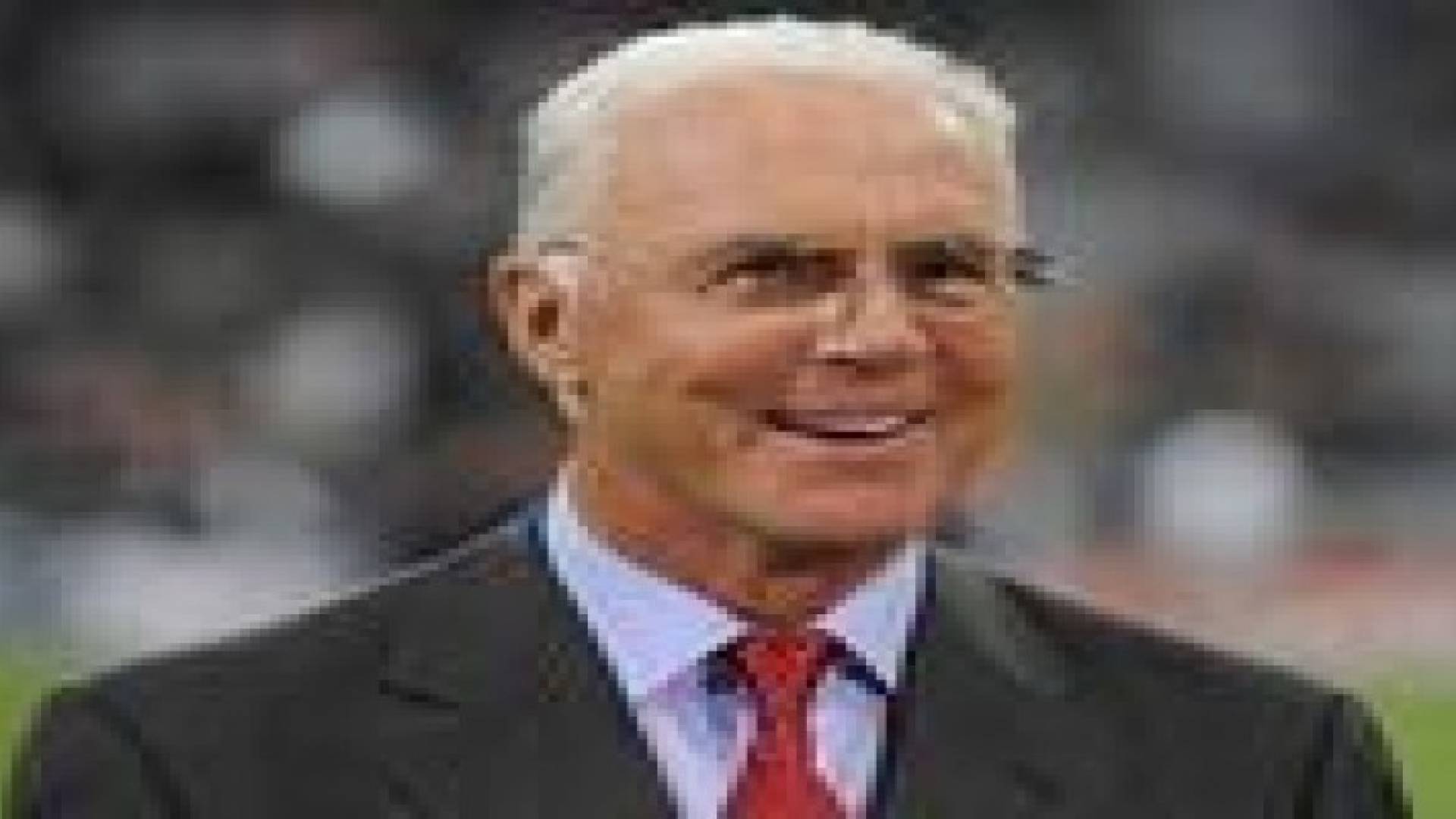 بكنباور يستبعد وصول منتخب المانيا الى نهائي كأس العالم