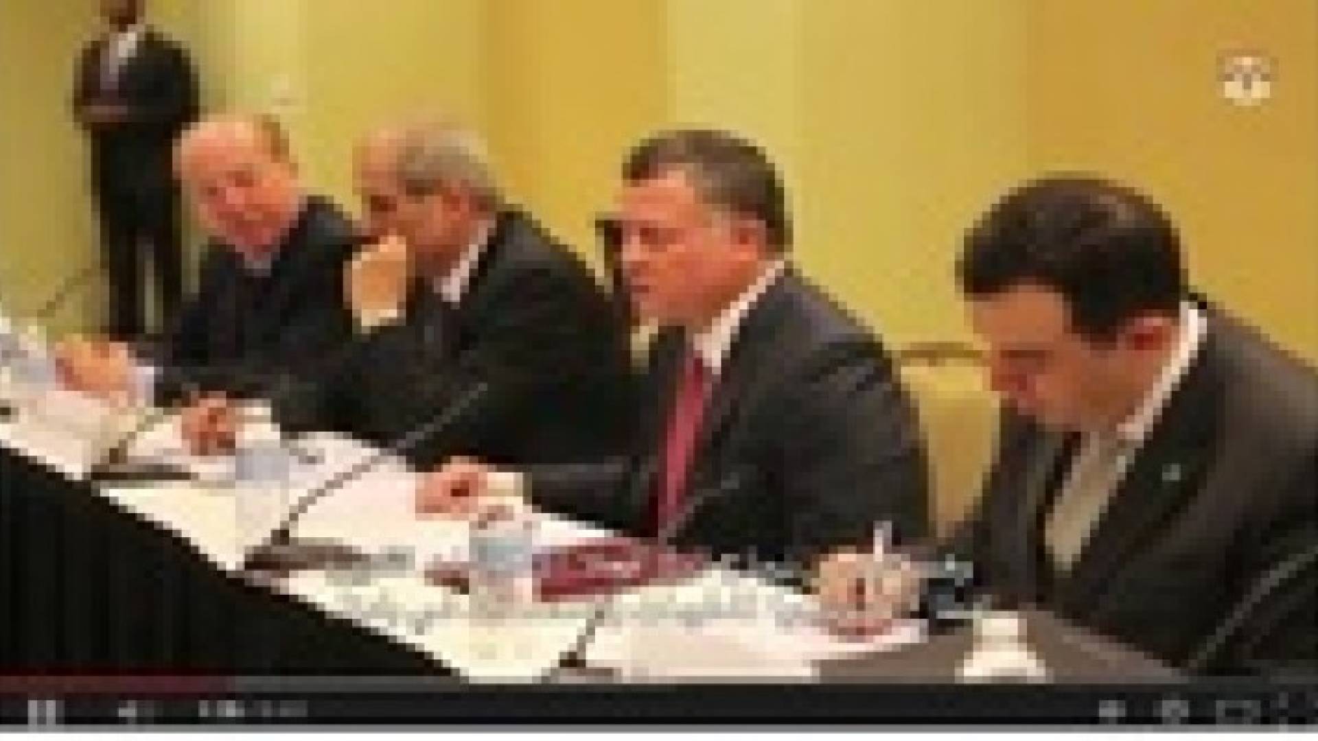 ملخص الزيارة الملكية إلى بريطانيا والولايات المتحدة