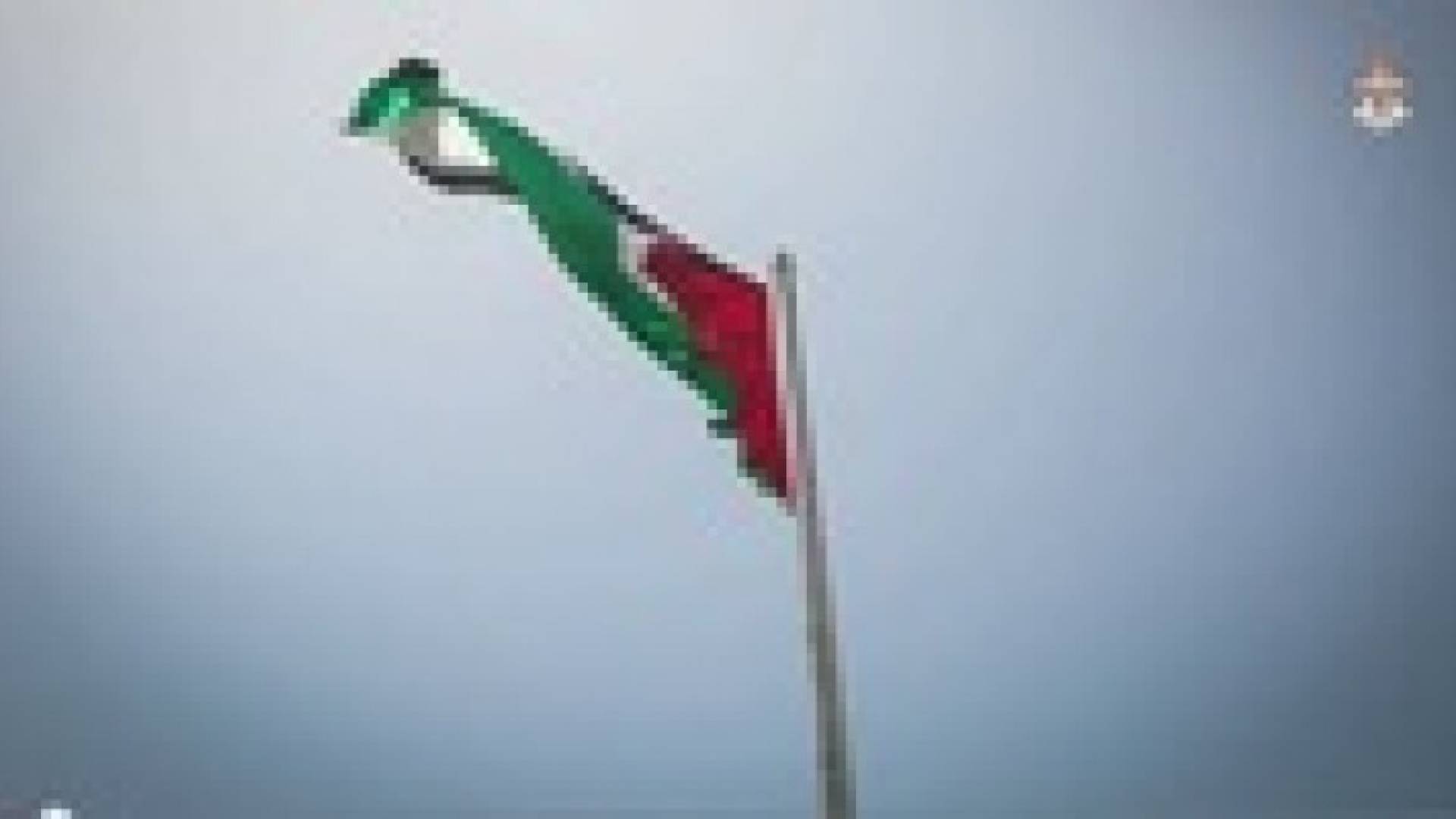 تحضيرات الإحتفال الرسمي بمناسبة عيد الاستقلال الـ 68