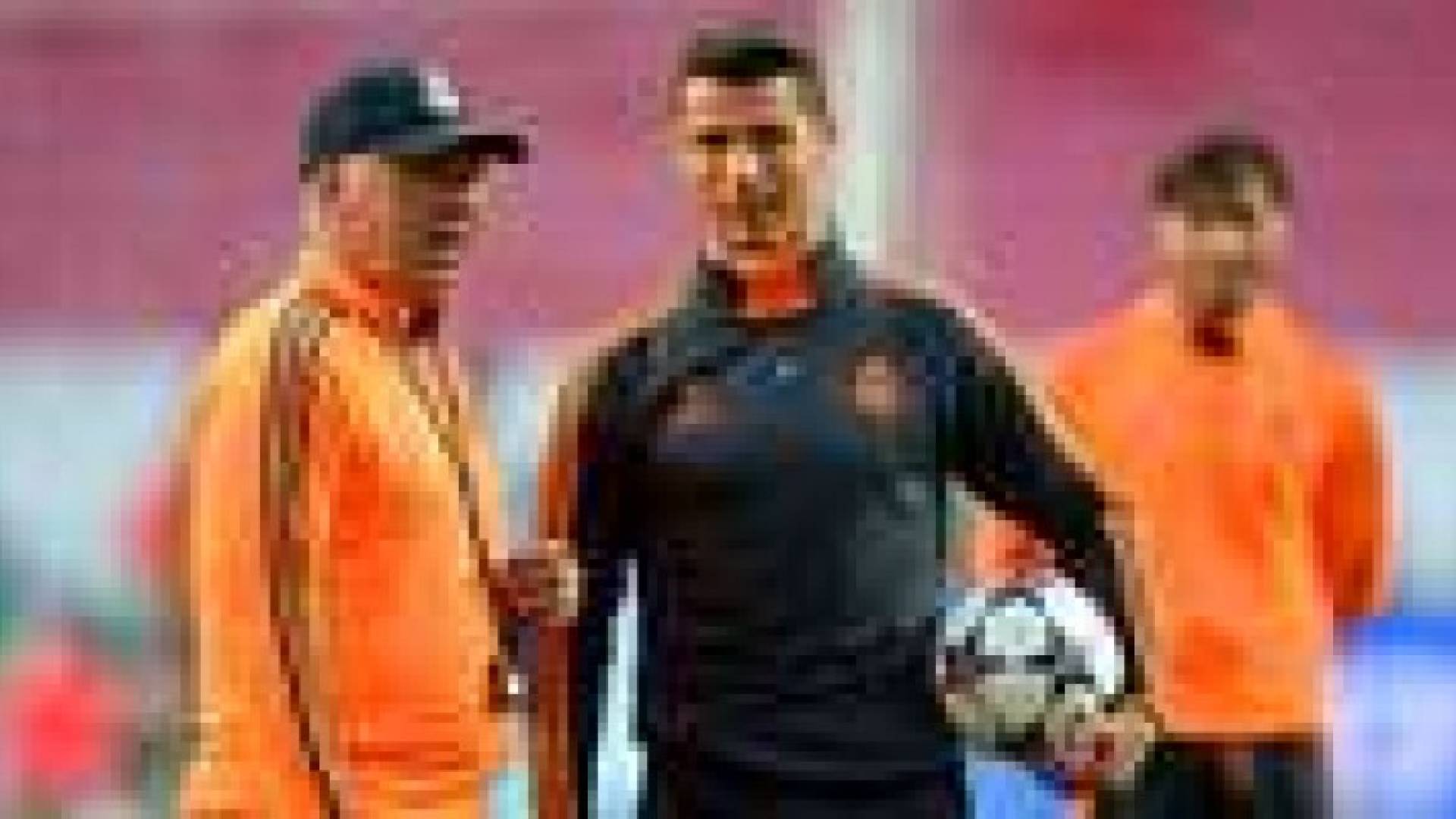رونالدو اساسيا و ما زالت الشكوك تحوم حول مشاركة بيبي وبن زيمة في نهائي الابطال