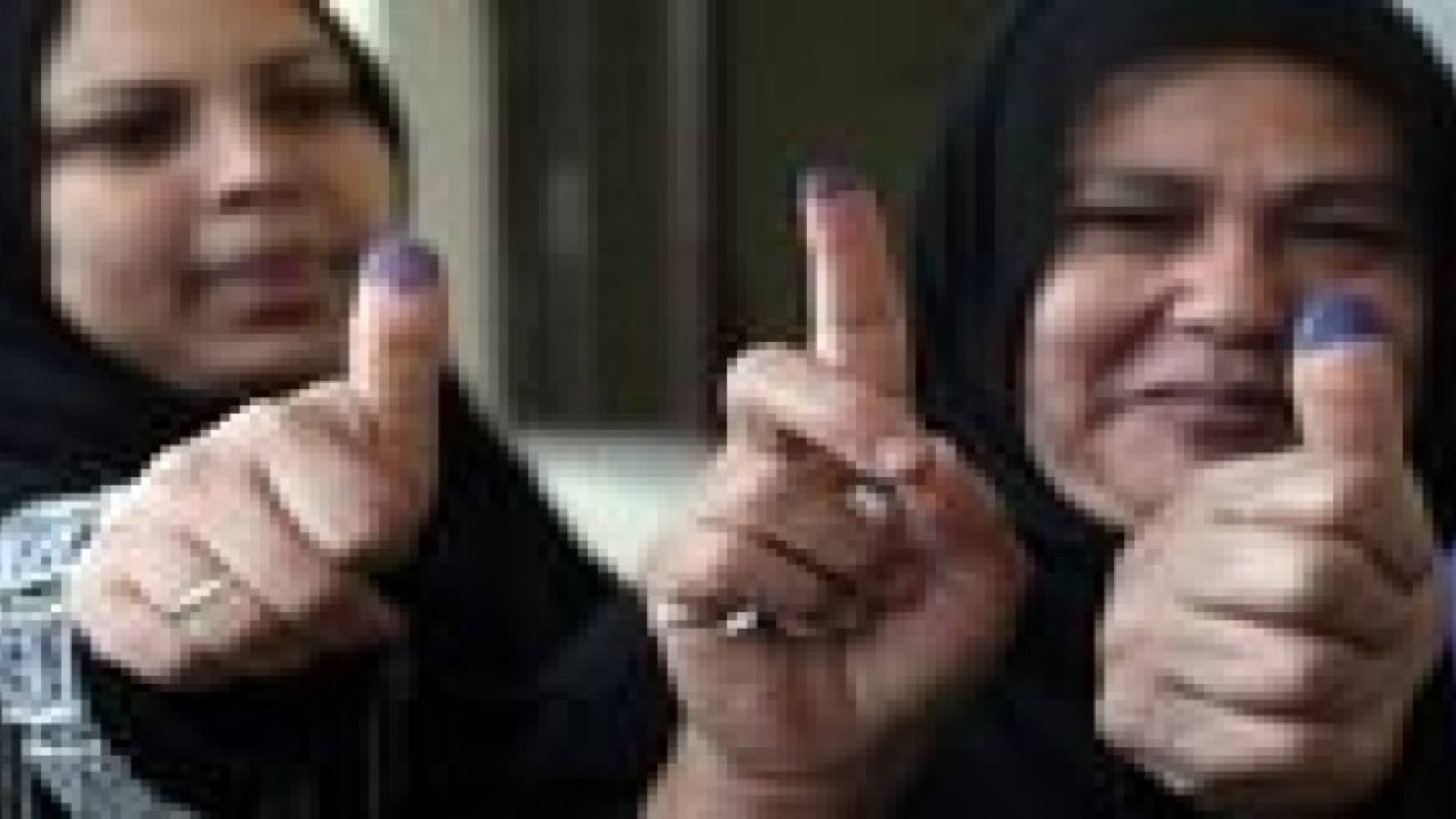 الانتخابات المصرية : الحملات تدخل مرحلة "الصمت الانتخابي"