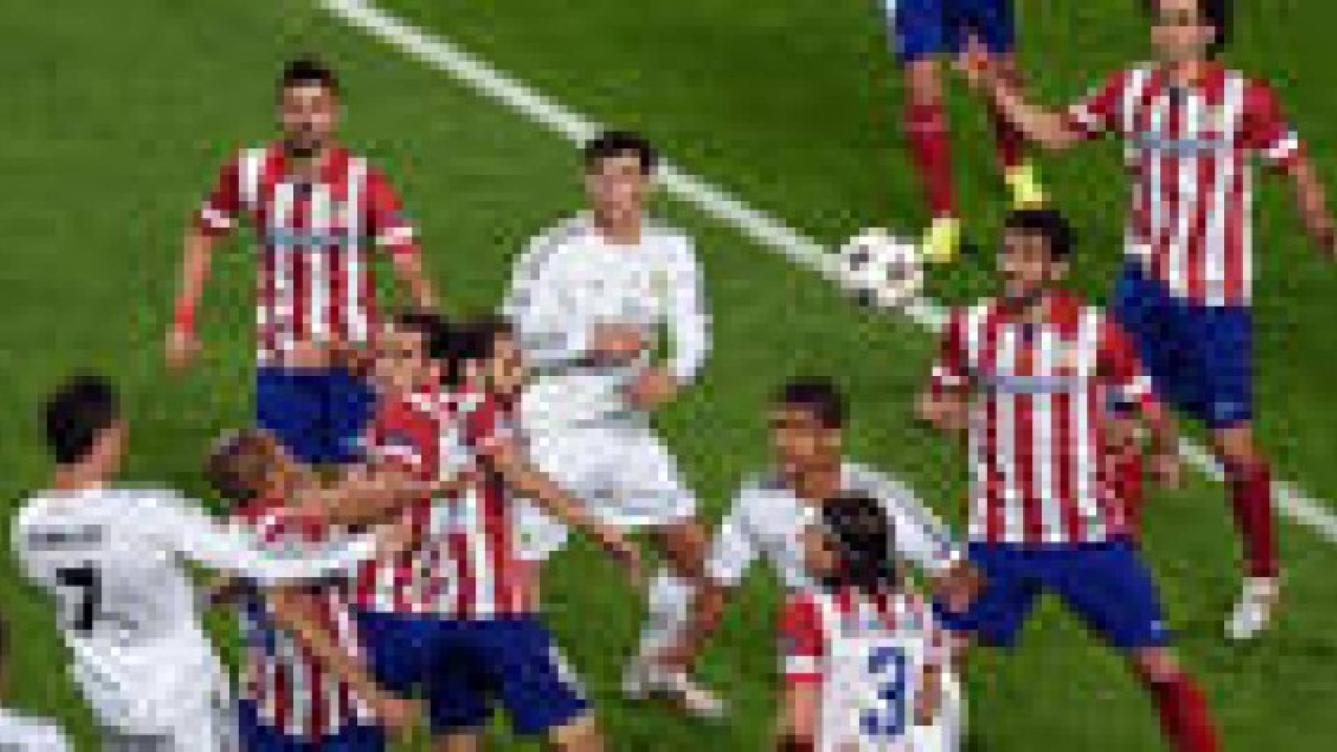 ريال مدريد يفوز بدوري ابطال اوروبا
