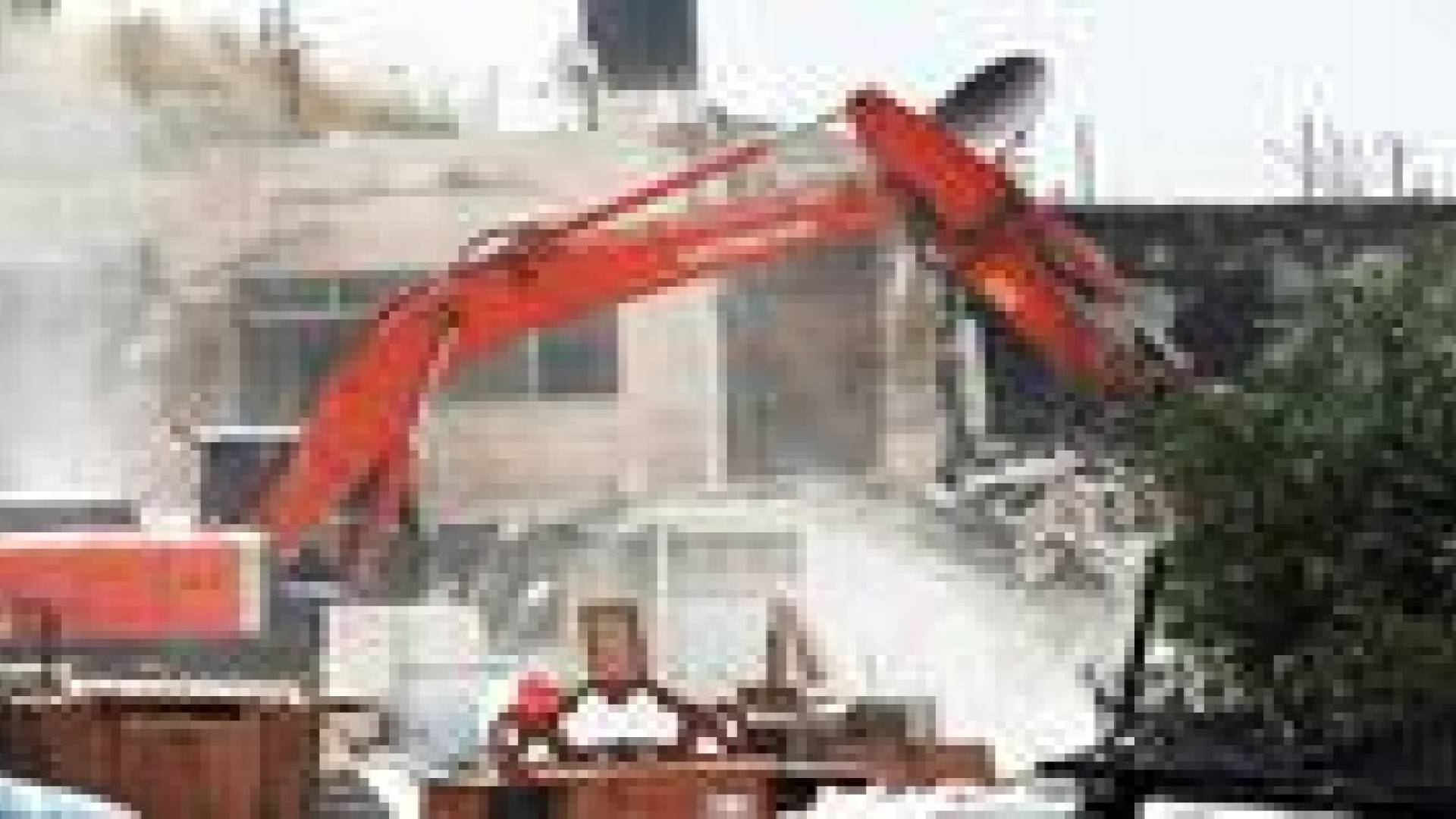 اسرائيل تنفذ عمليات هدم وتهجير للمواطنين شرق القدس