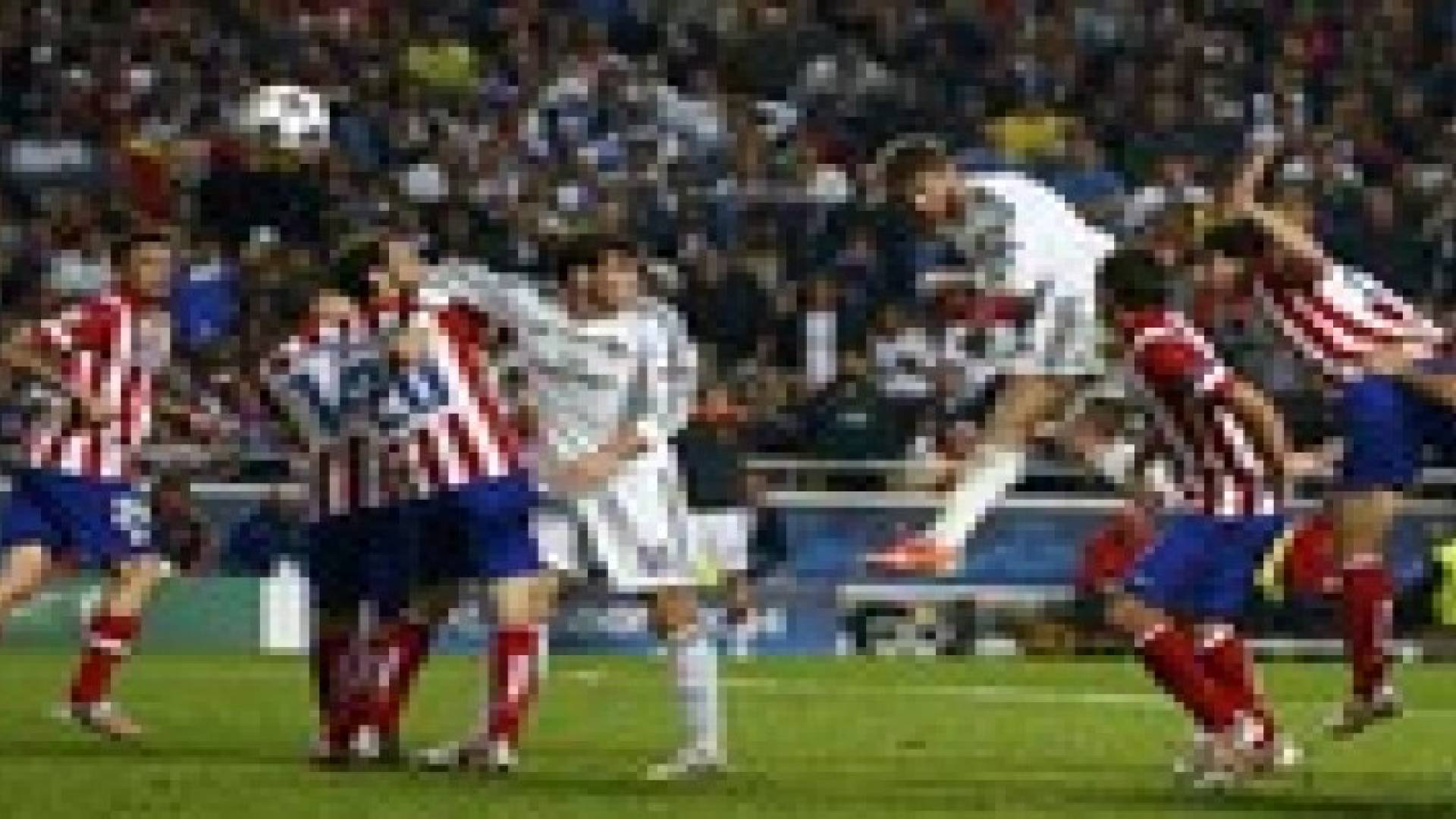 راموس يكشف عن ما قاله كاسياس له بعد الهدف