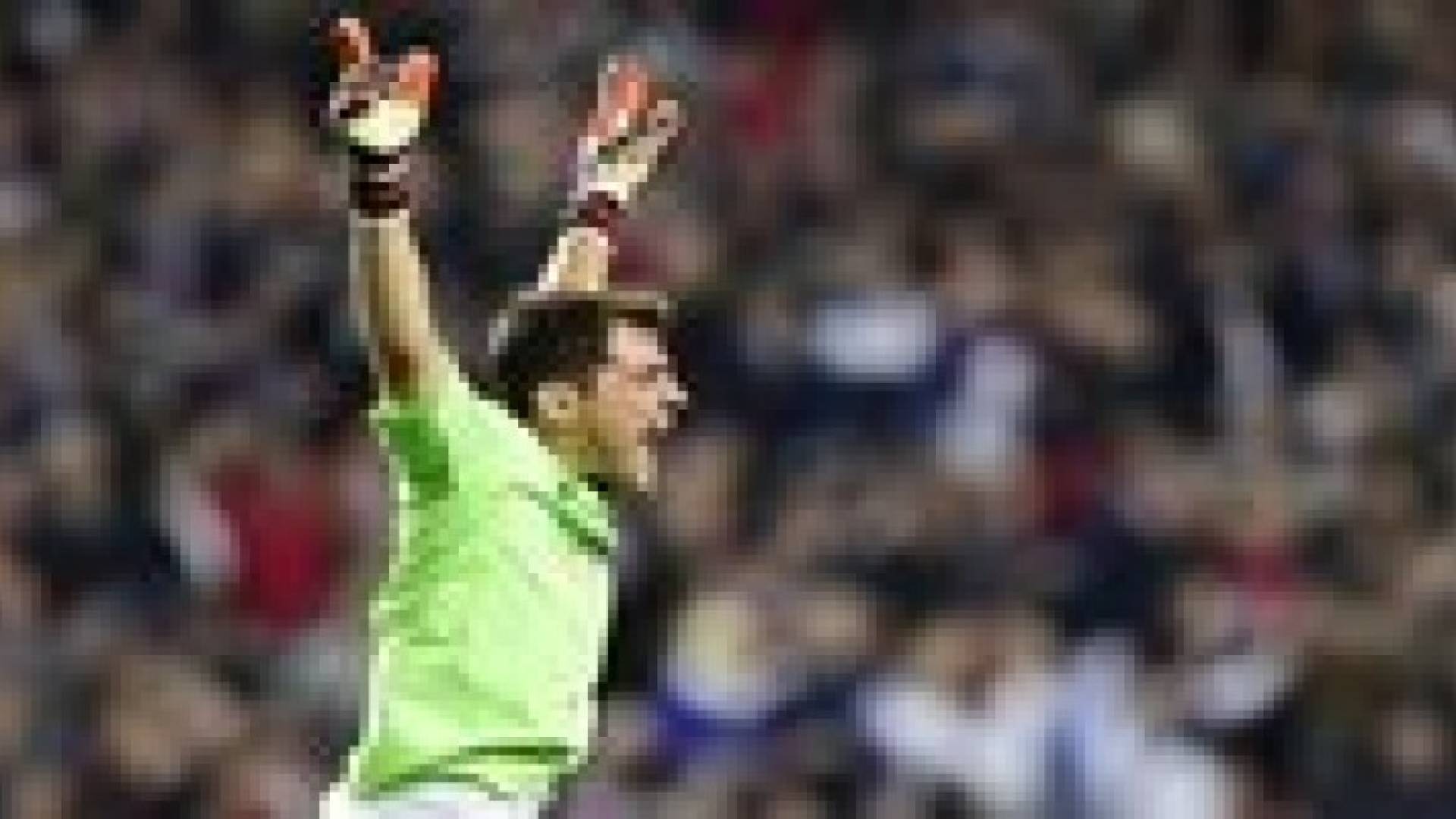 كاسياس يتخطى رقم مالديني الاوروبي