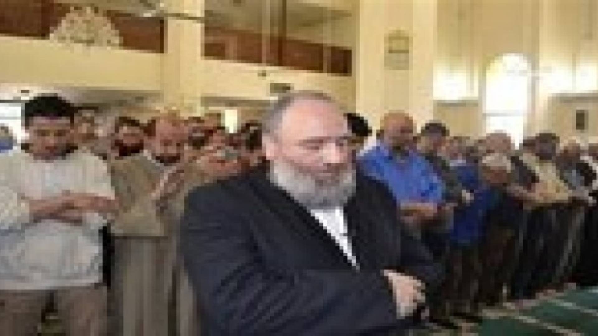 توقيف داعية اسلامية متشدد في لبنان