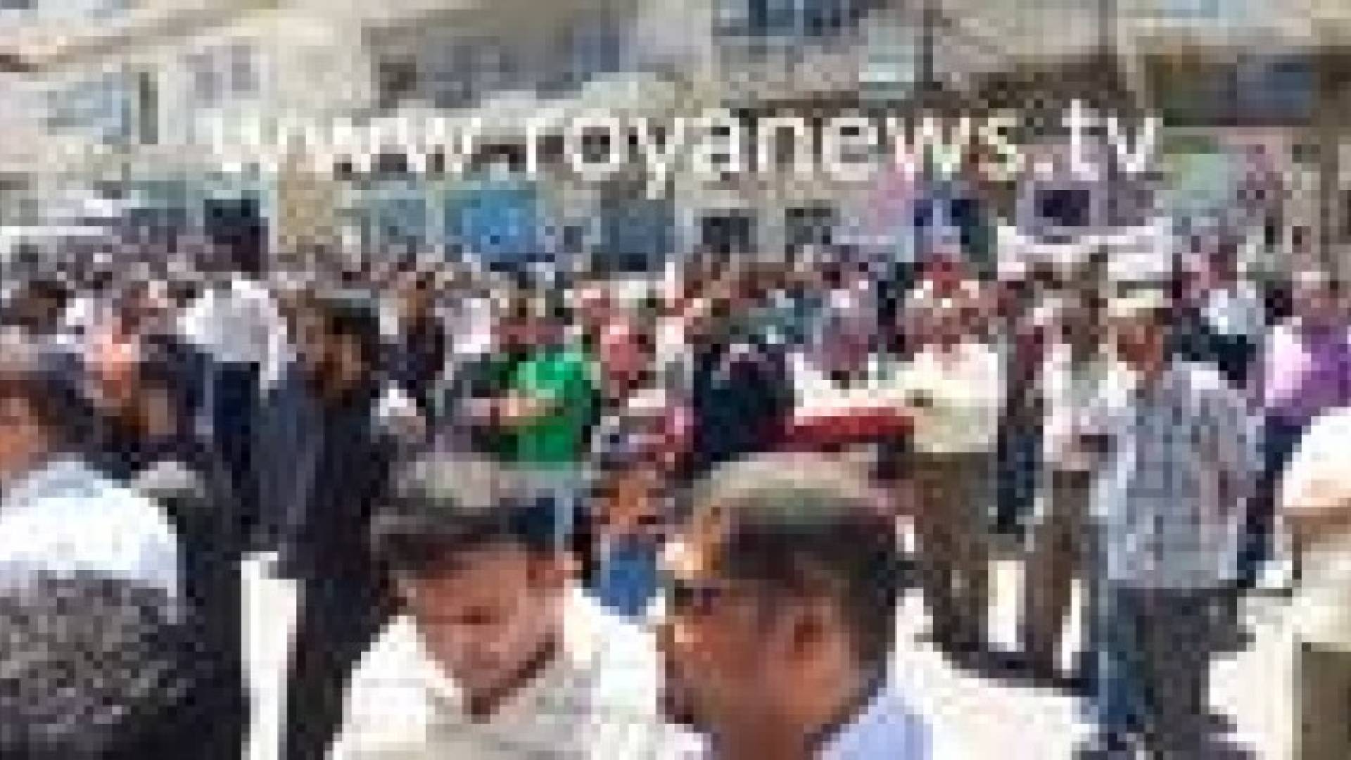 الكرك : معلمون ينفذون وقفة احتجاجية..صور